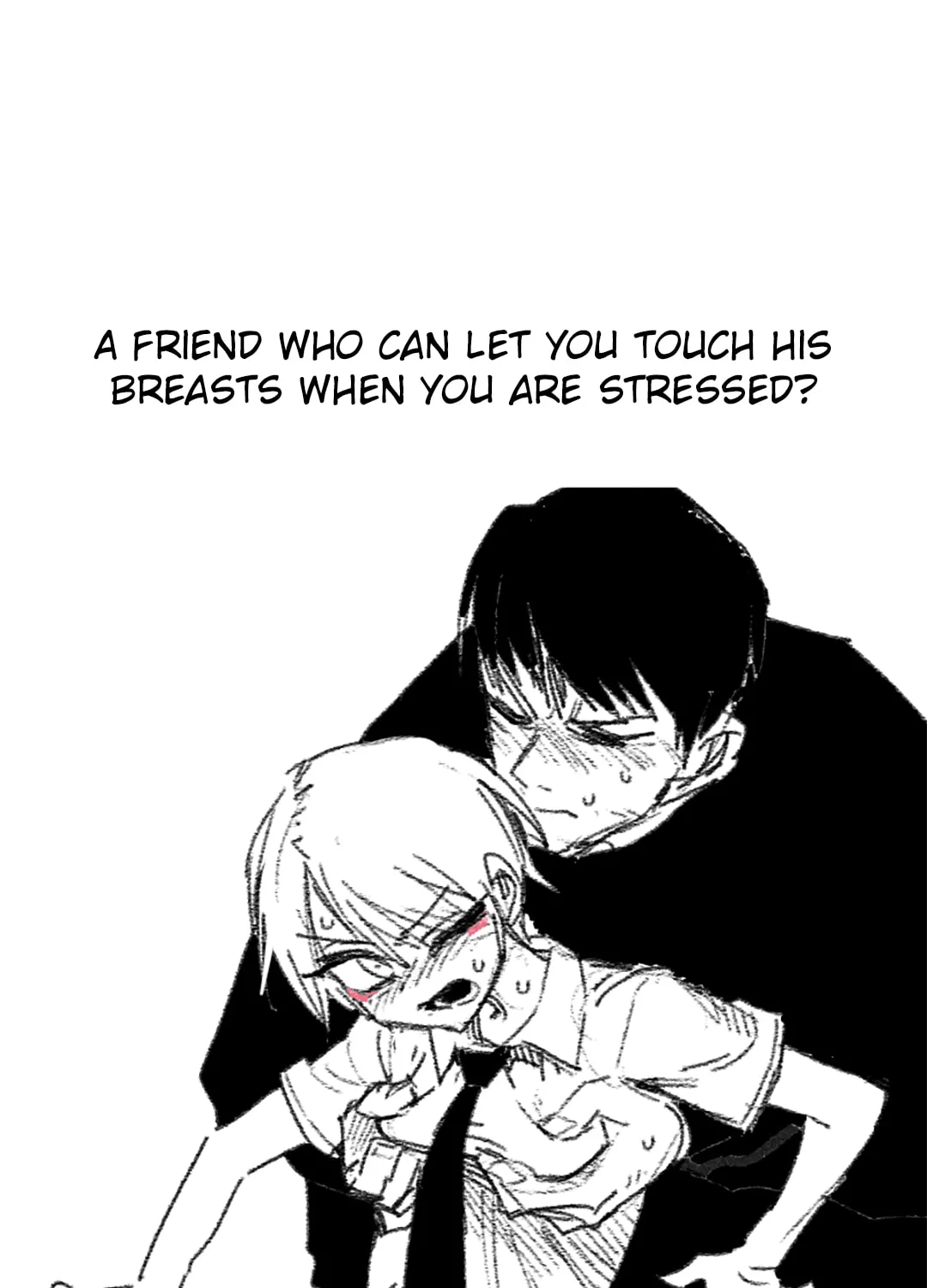Read High School Boy chapter 50.5 image 66 on Lezhin