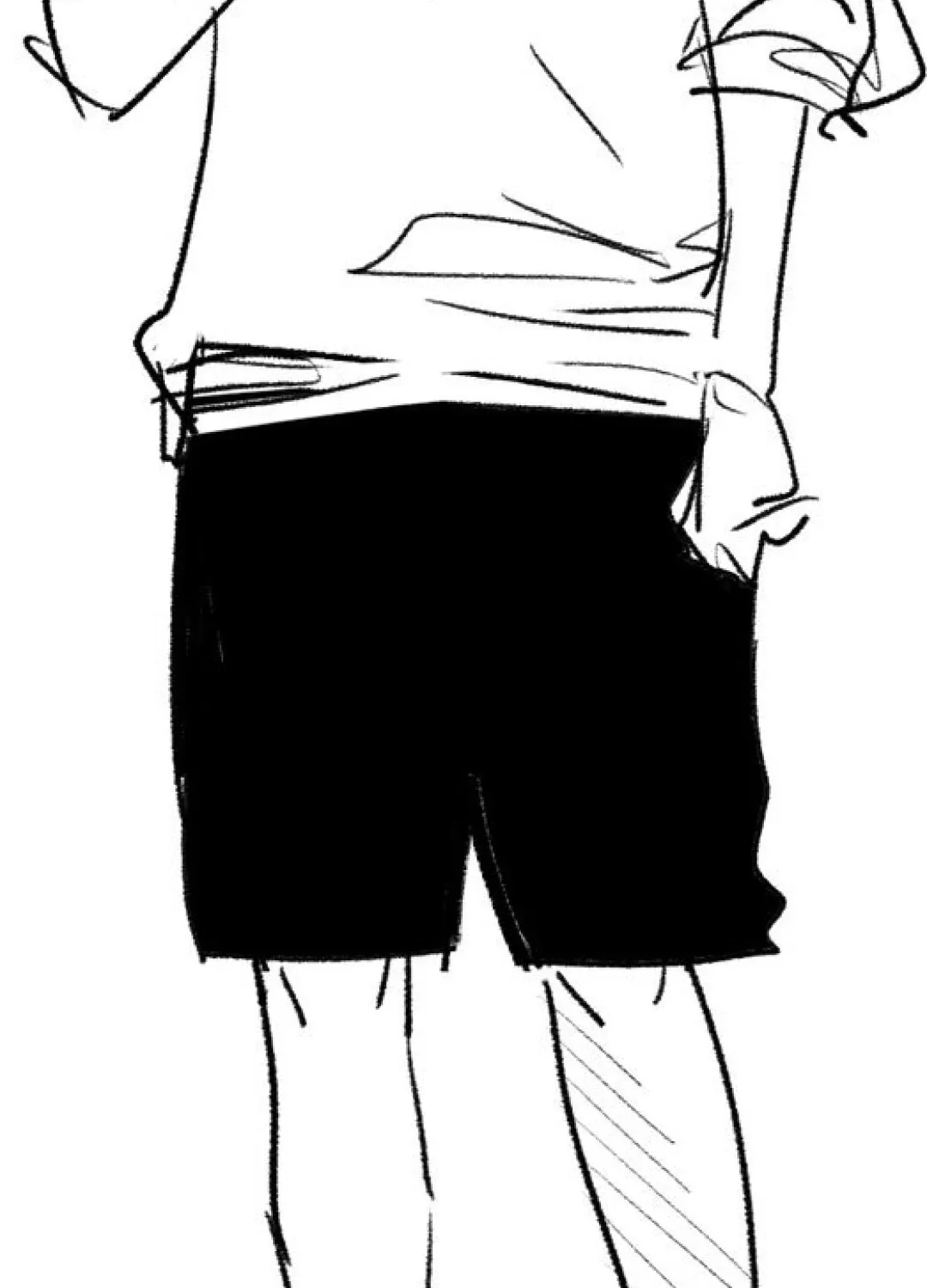 Read High School Boy chapter 50.5 image 71 on Lezhin