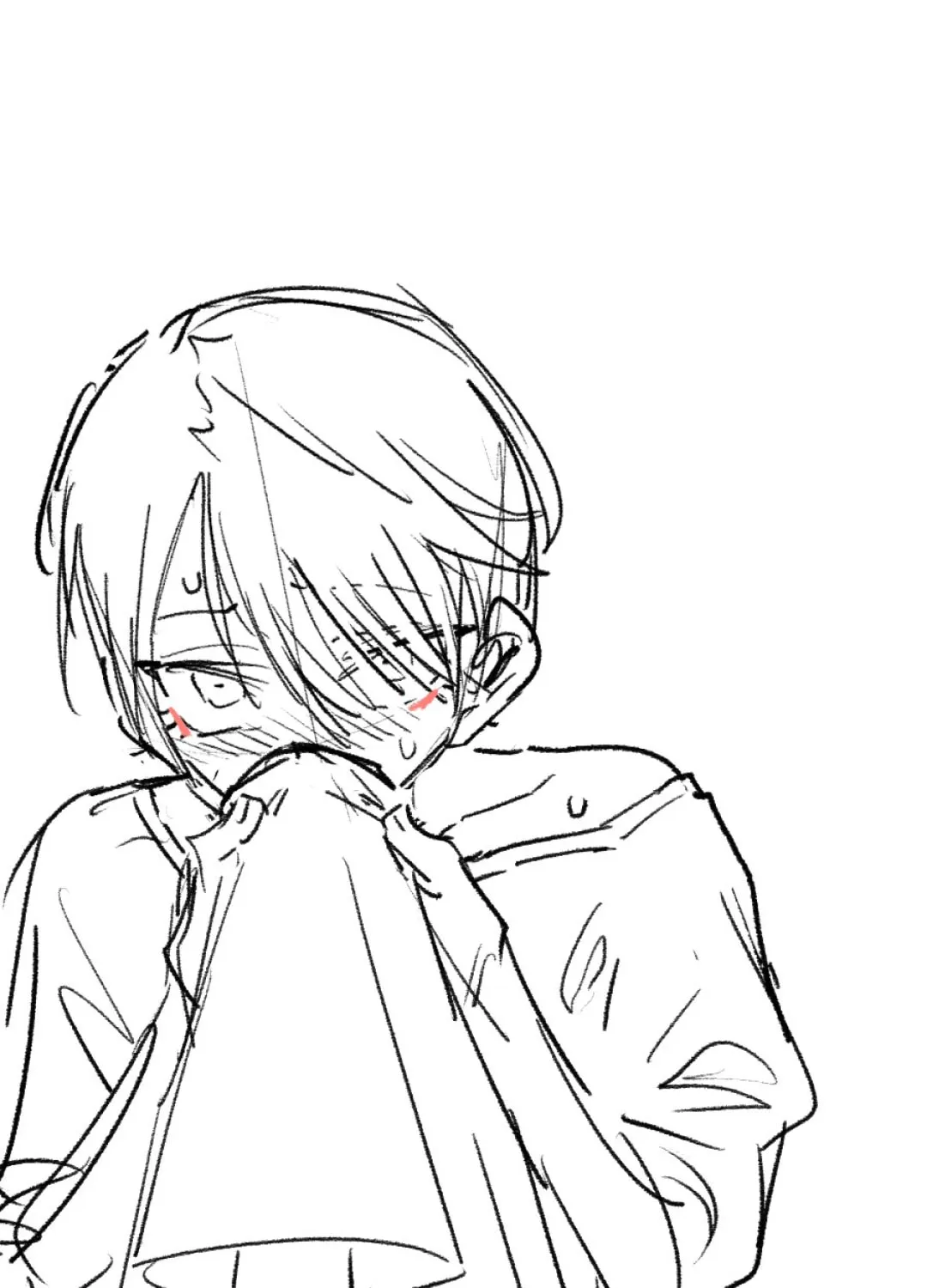 Read High School Boy chapter 50.5 image 73 on Lezhin