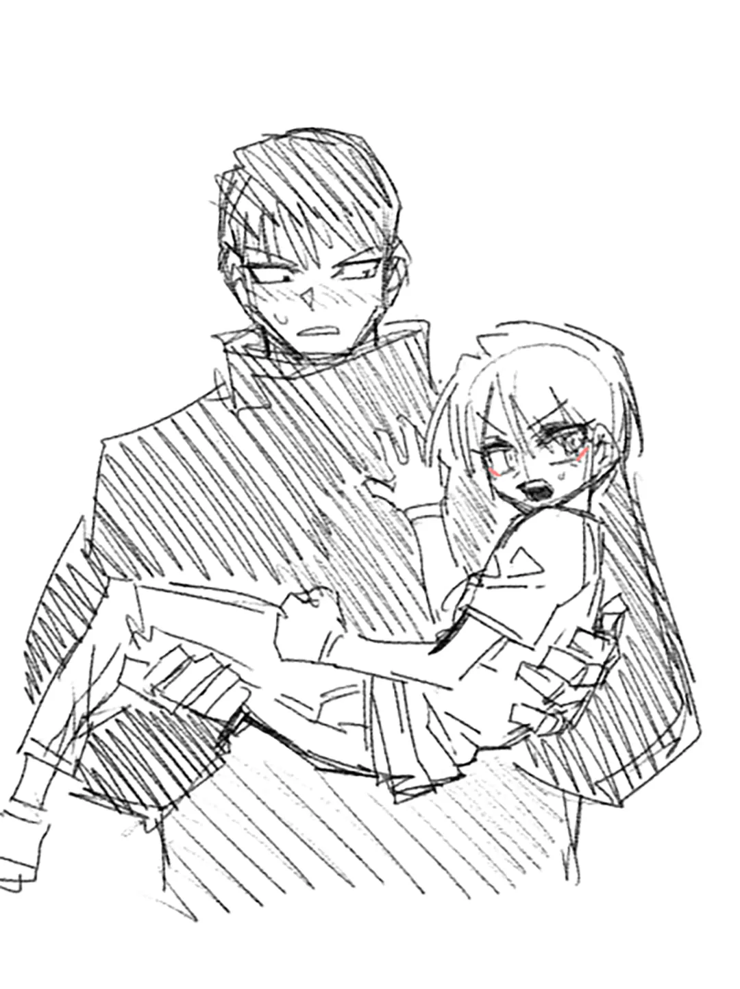 Read High School Boy chapter 50.5 image 75 on Lezhin