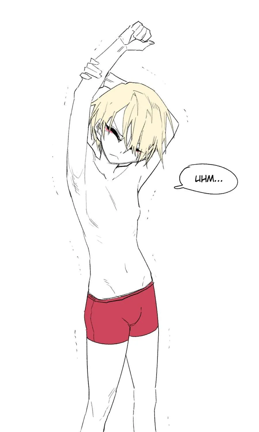 Read High School Boy chapter 50.5 image 78 on Lezhin