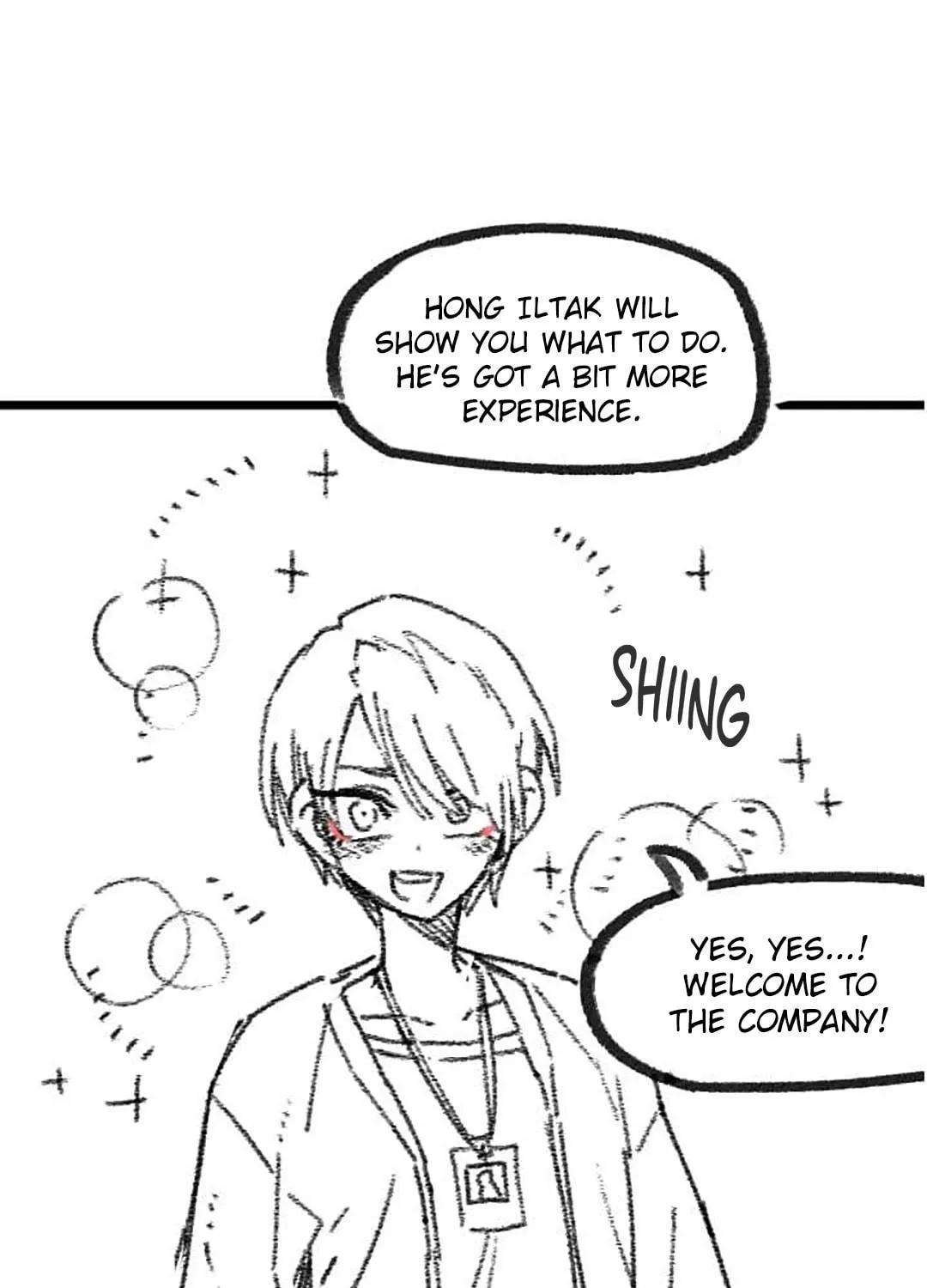 Read High School Boy chapter 50.5 image 8 on Lezhin