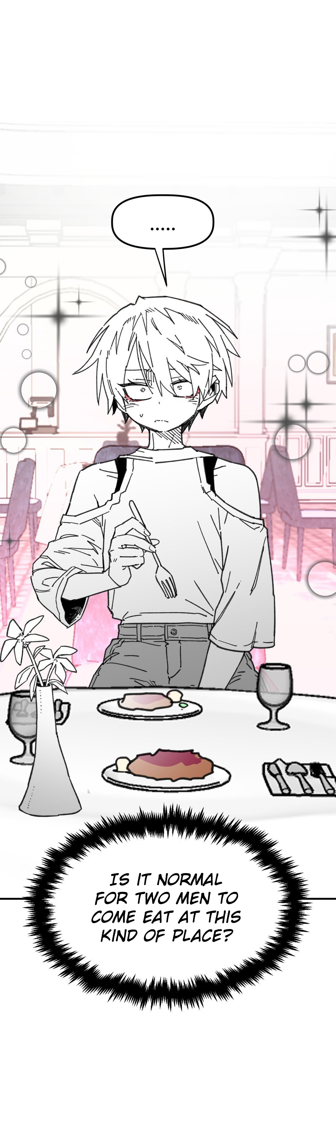 Read High School Boy chapter 50 image 10 on Lezhin