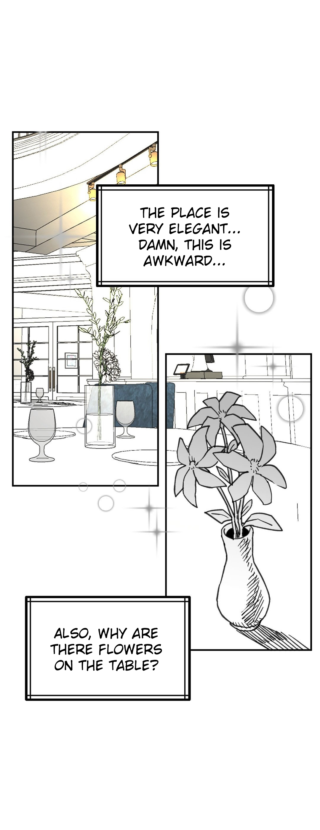 Read High School Boy chapter 50 image 12 on Lezhin