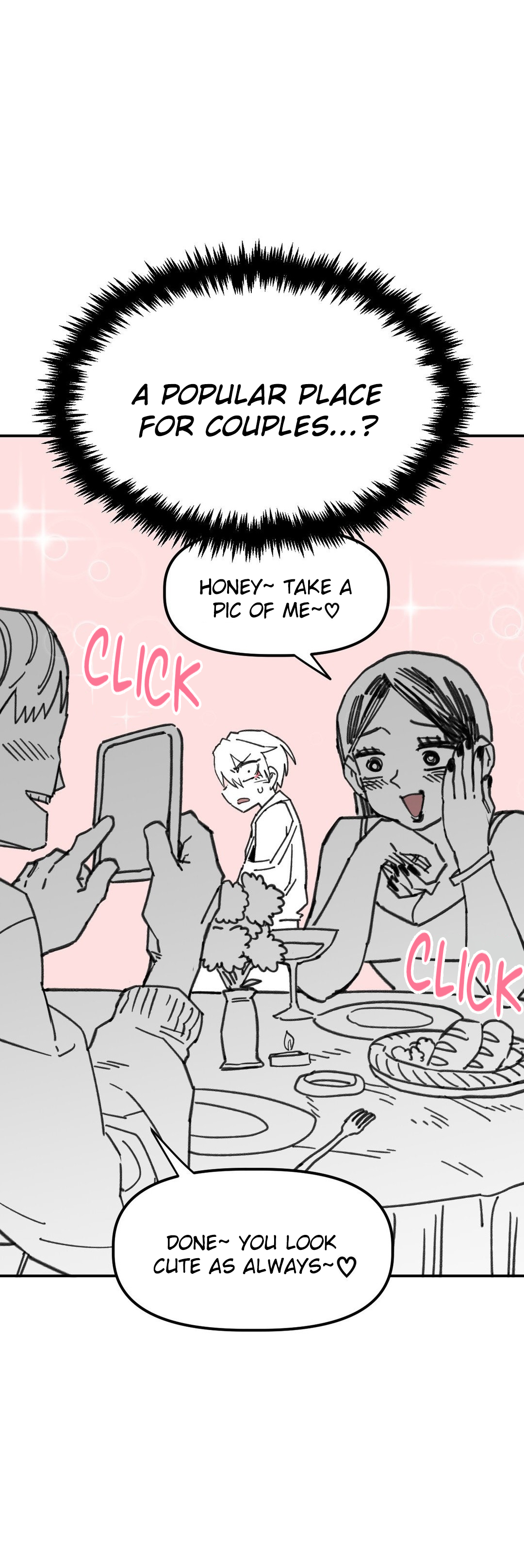 Read High School Boy chapter 50 image 15 on Lezhin