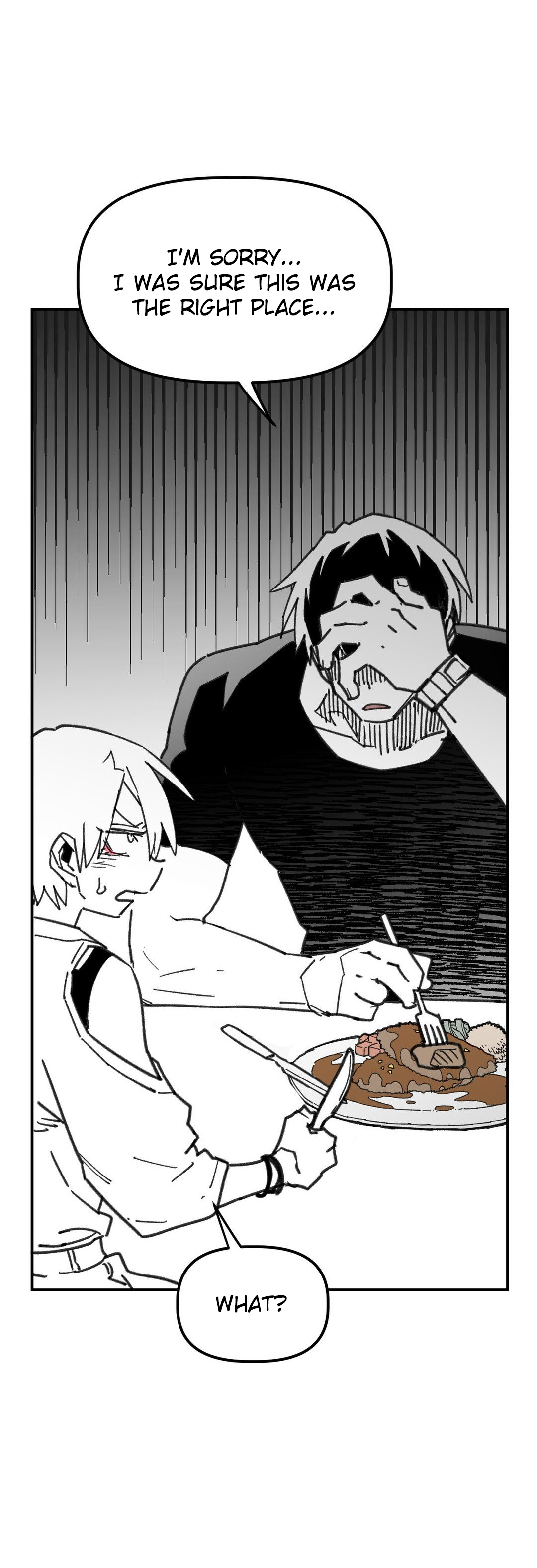 Read High School Boy chapter 50 image 19 on Lezhin