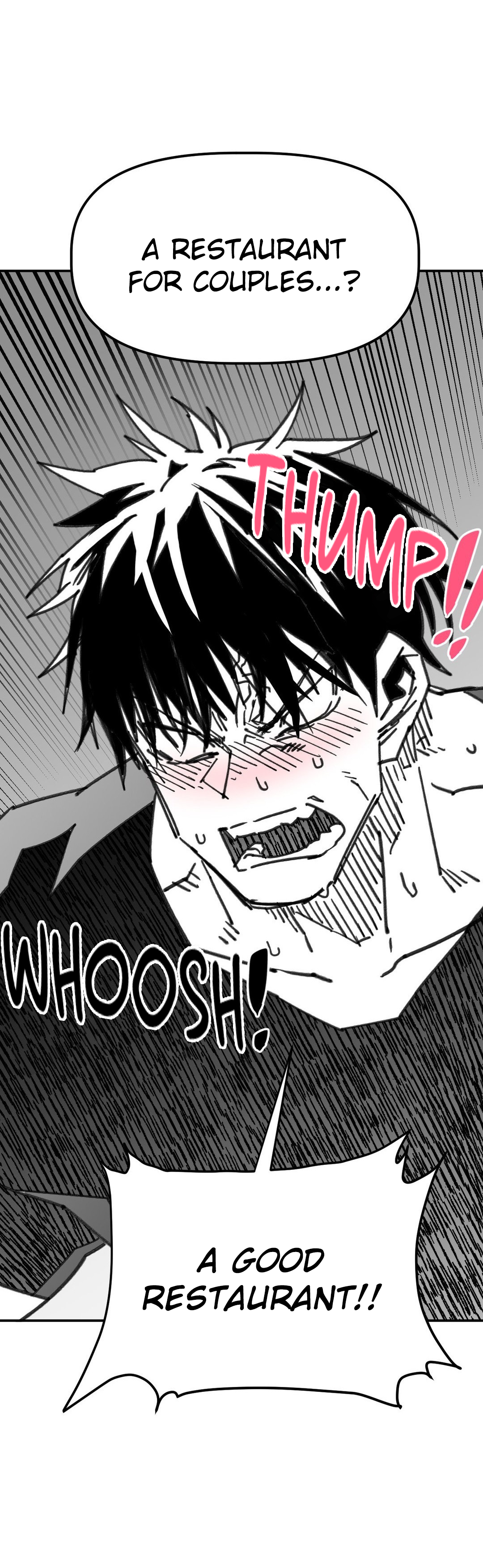 Read High School Boy chapter 50 image 20 on Lezhin