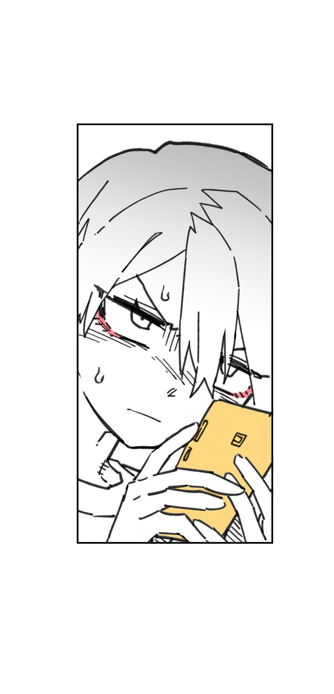 Read High School Boy chapter 50 image 24 on Lezhin