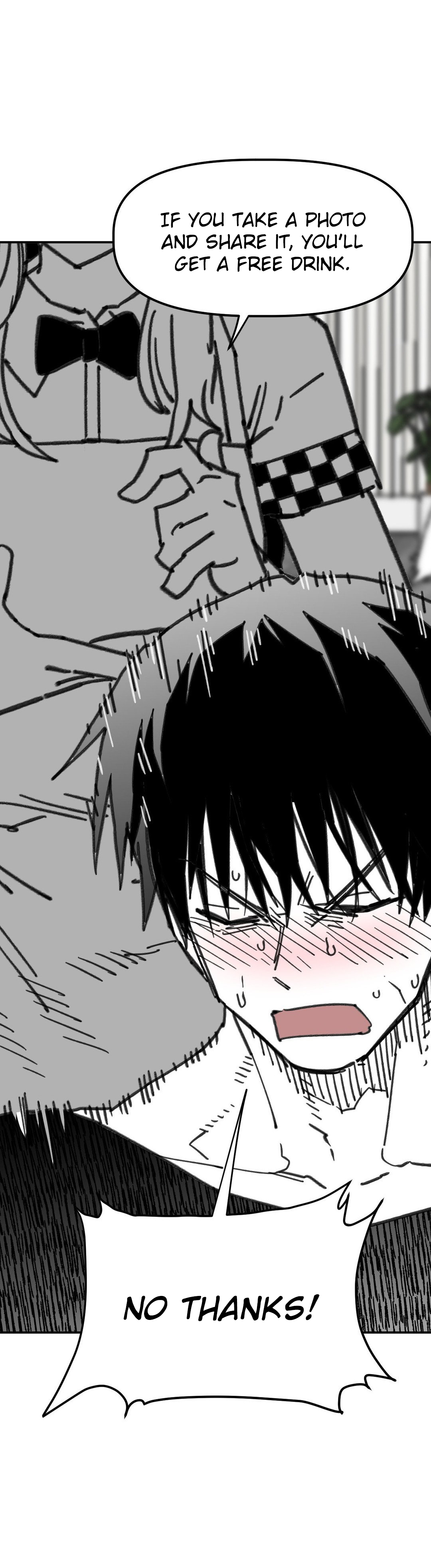 Read High School Boy chapter 50 image 26 on Lezhin