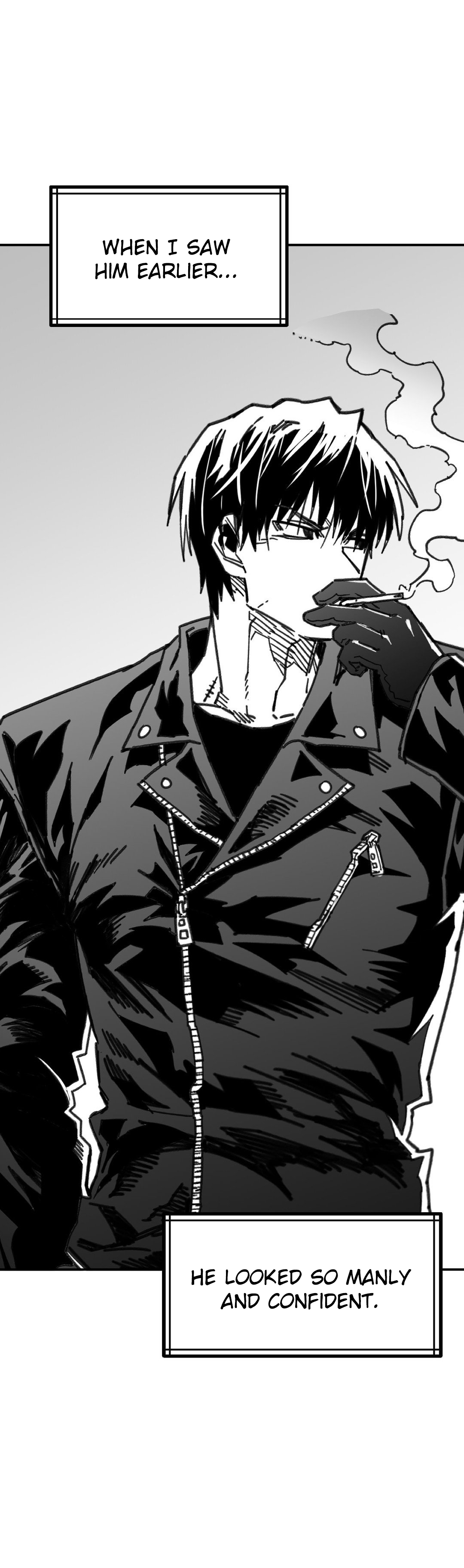 Read High School Boy chapter 50 image 28 on Lezhin