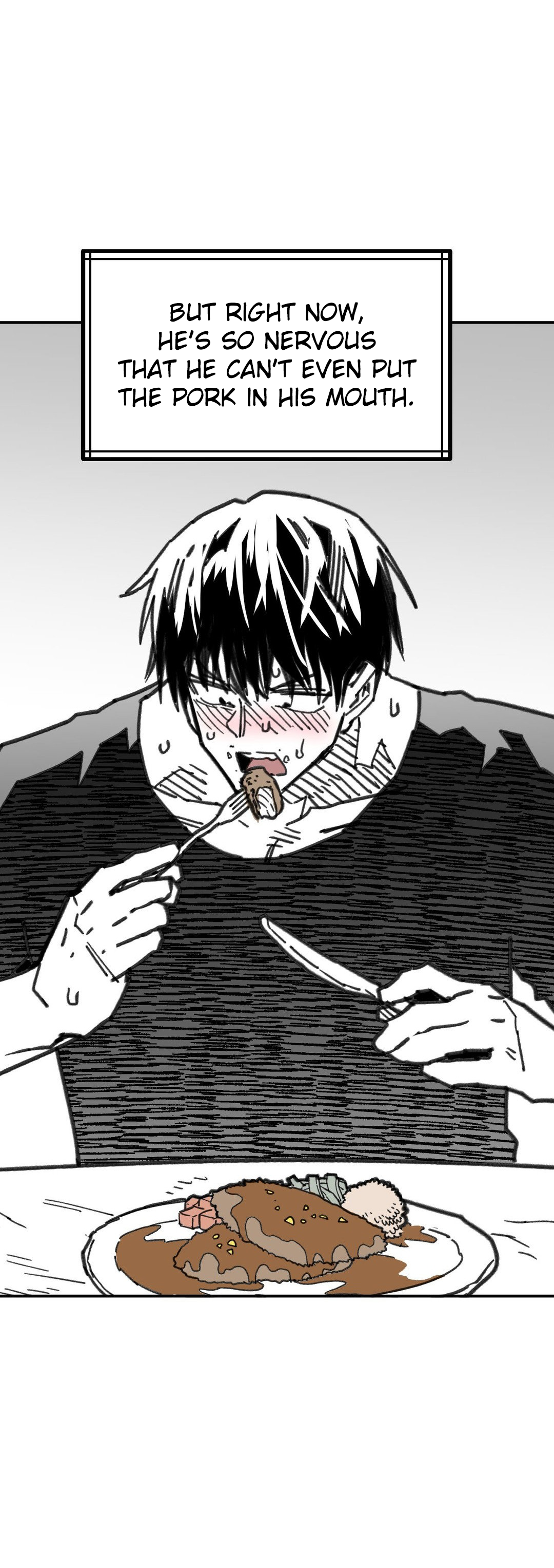 Read High School Boy chapter 50 image 29 on Lezhin