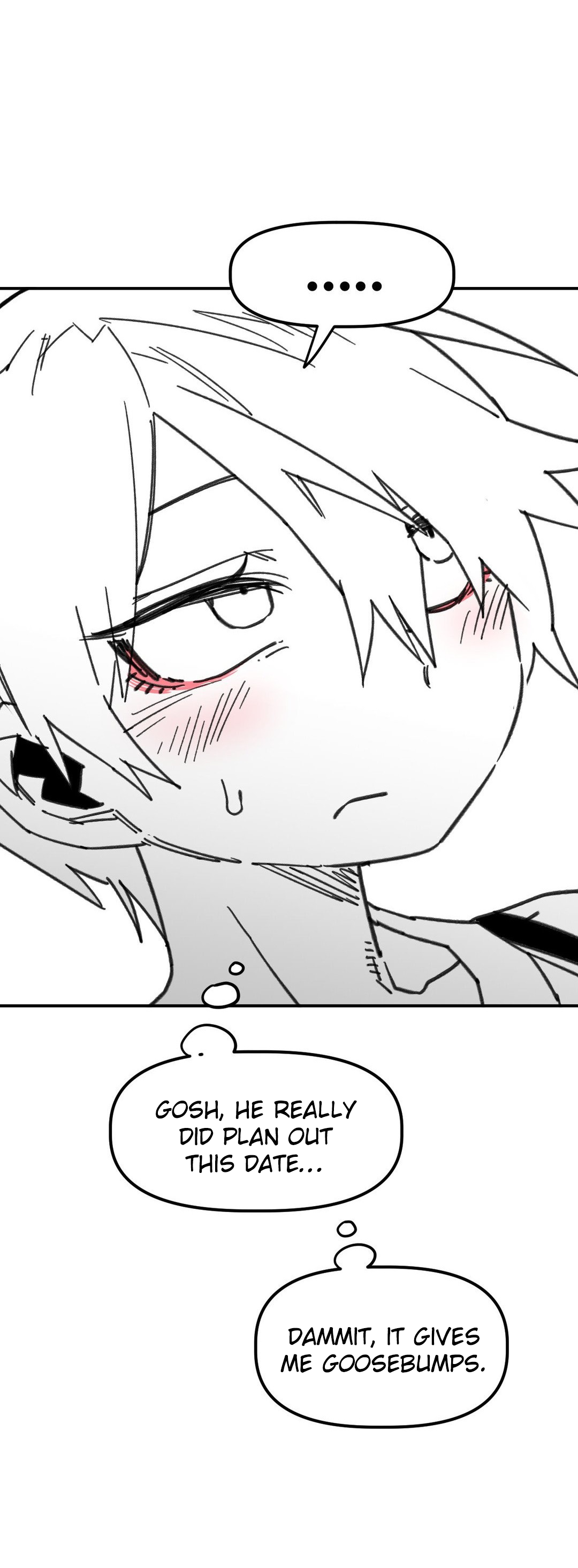 Read High School Boy chapter 50 image 3 on Lezhin
