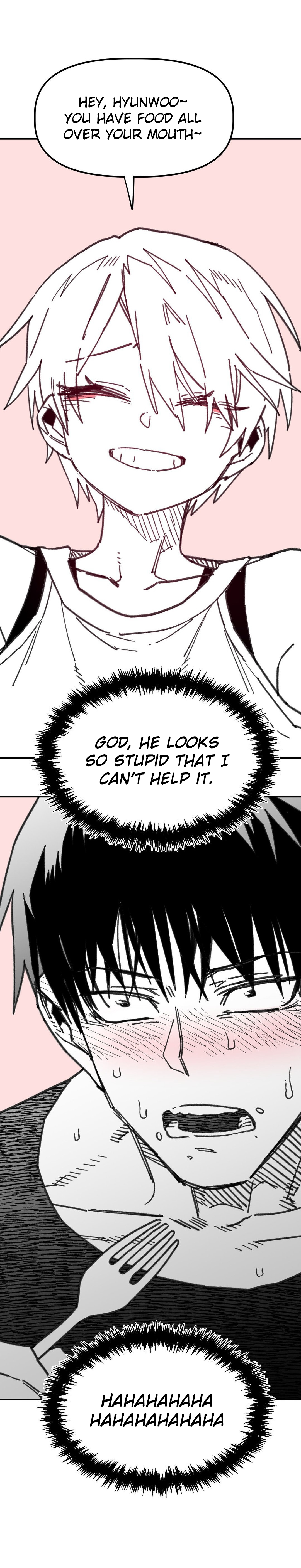 Read High School Boy chapter 50 image 31 on Lezhin