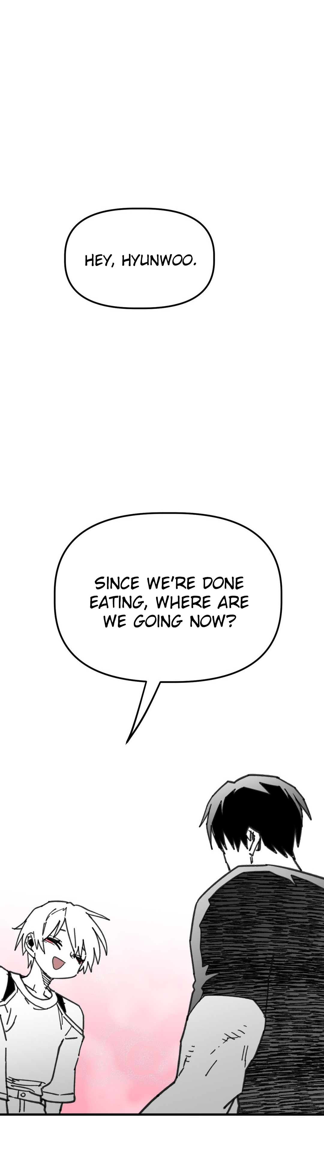 Read High School Boy chapter 50 image 32 on Lezhin