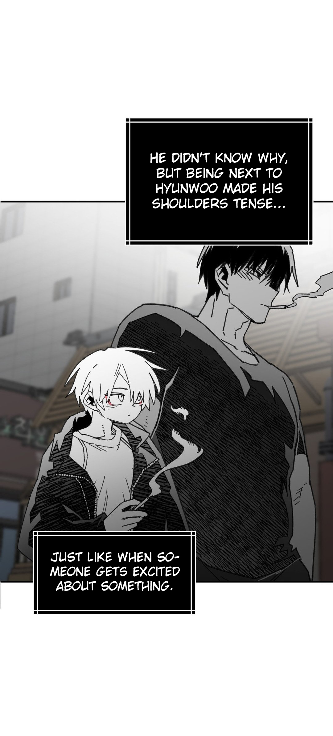 Read High School Boy chapter 50 image 44 on Lezhin