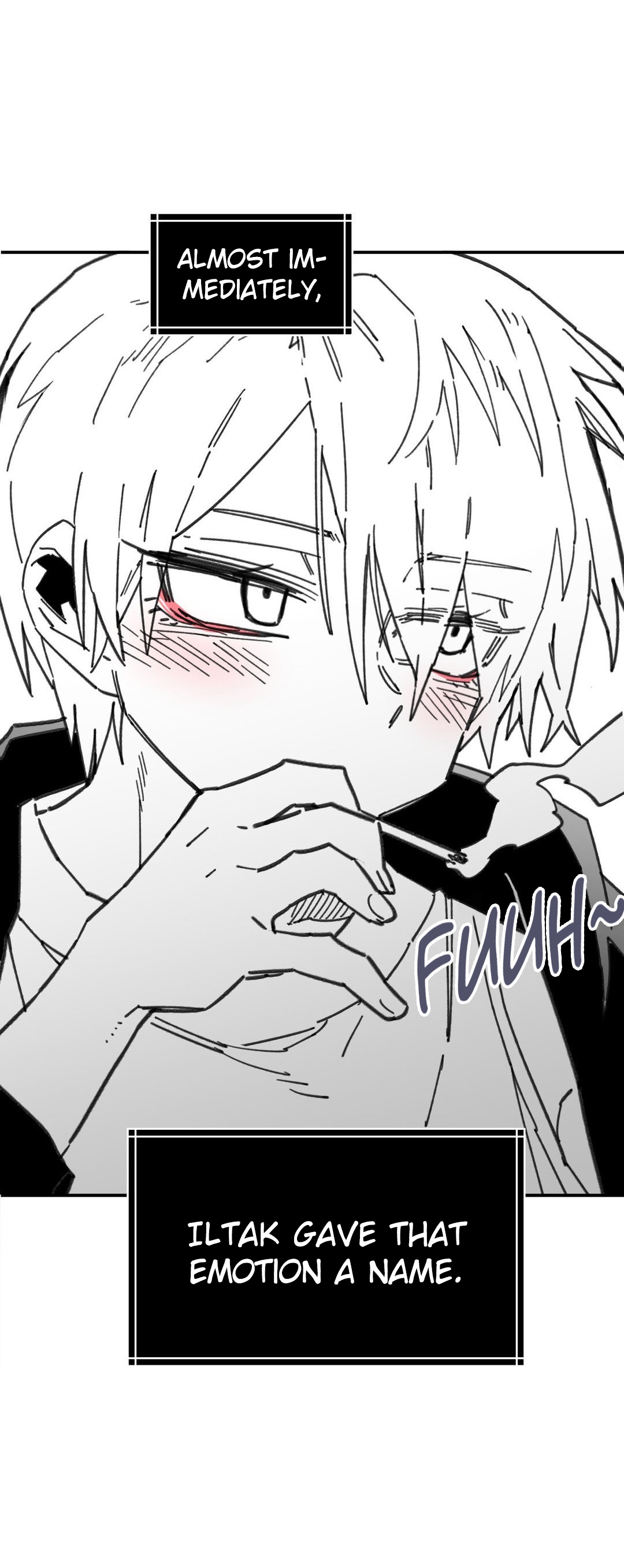 Read High School Boy chapter 50 image 45 on Lezhin