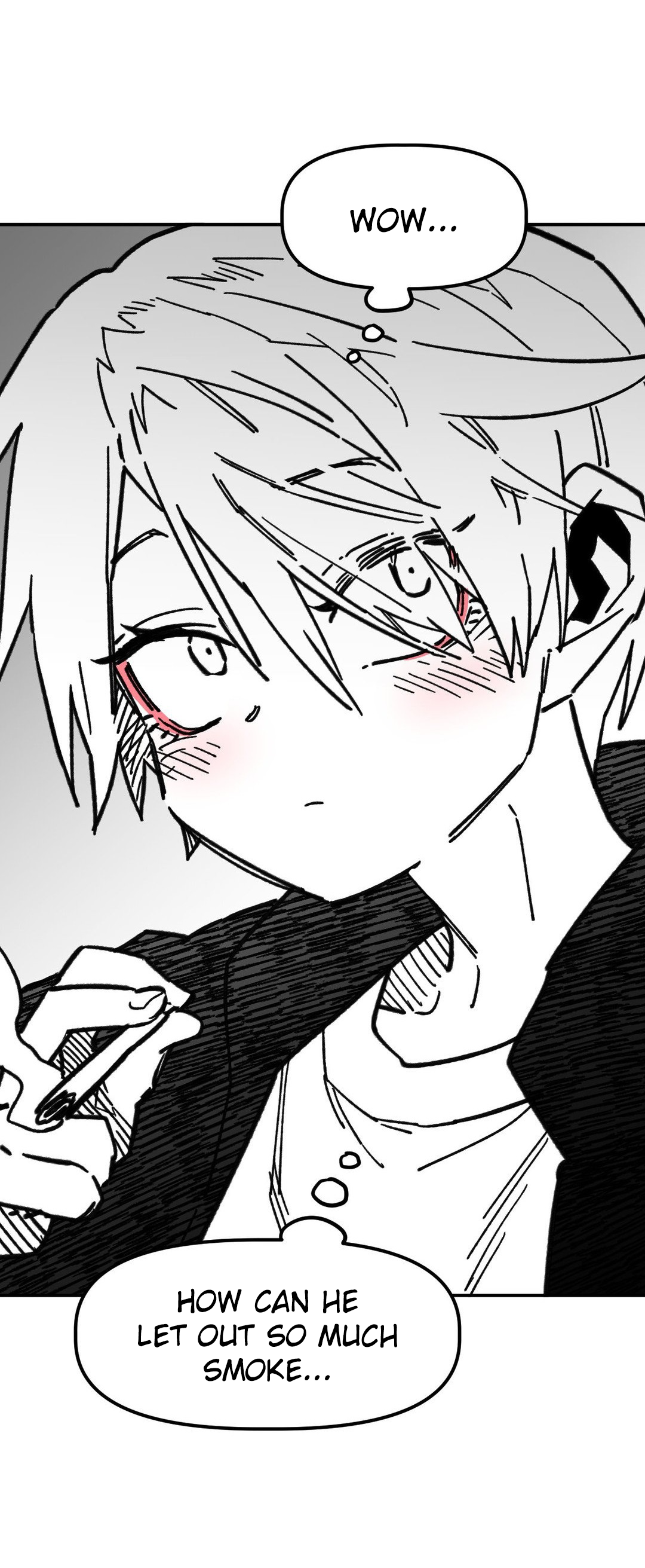 Read High School Boy chapter 50 image 47 on Lezhin
