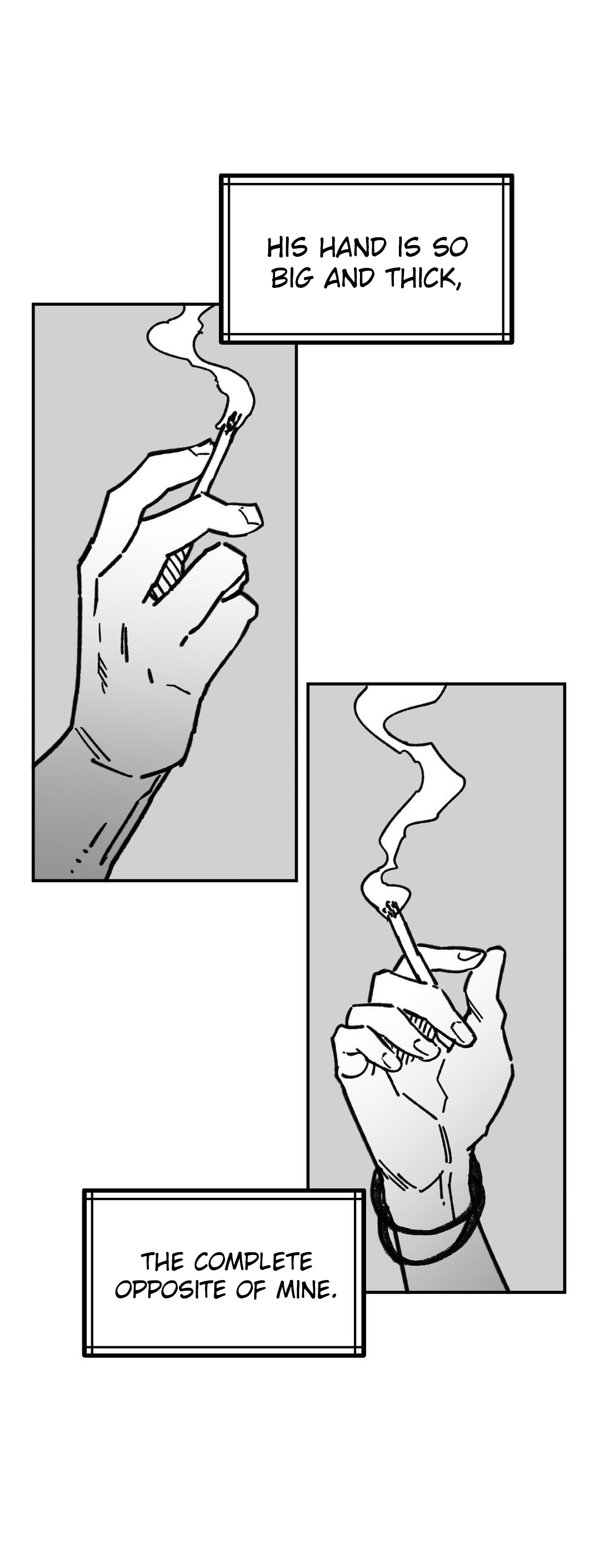Read High School Boy chapter 50 image 48 on Lezhin