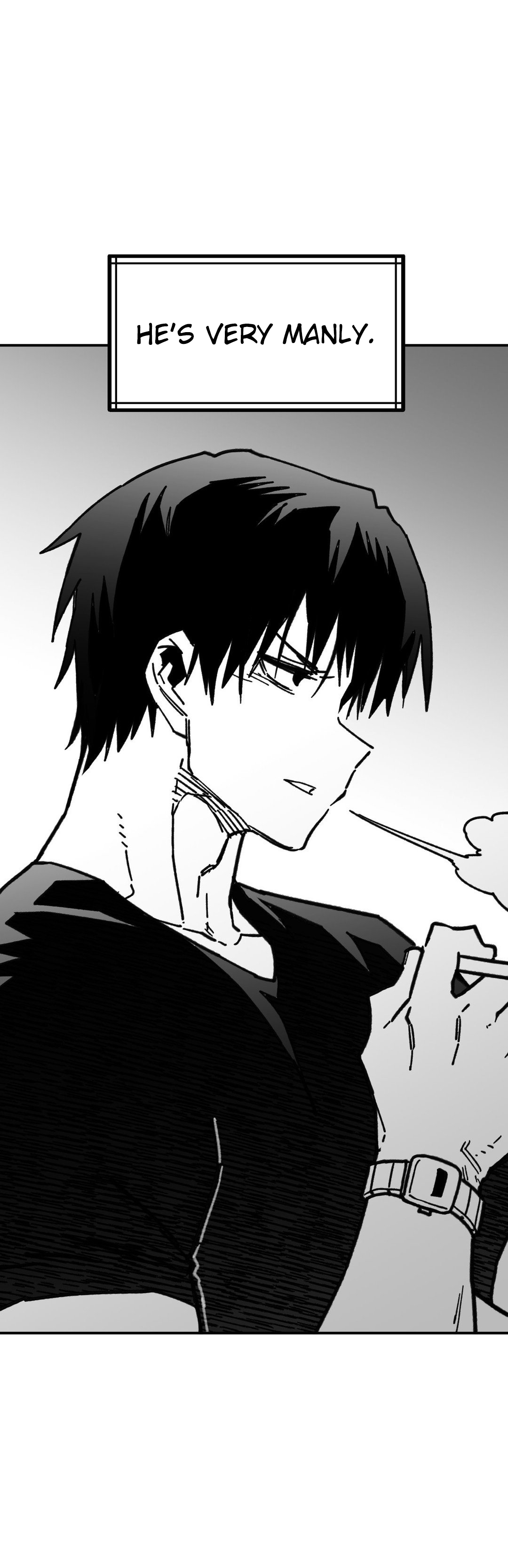 Read High School Boy chapter 50 image 49 on Lezhin