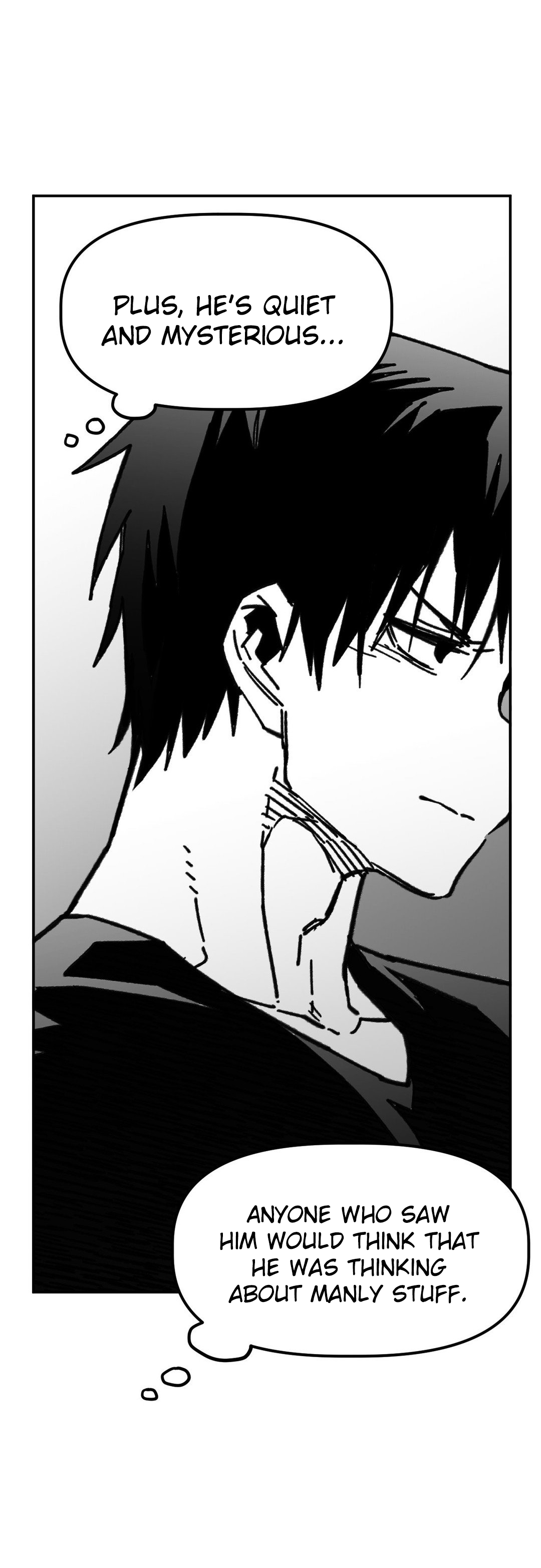 Read High School Boy chapter 50 image 51 on Lezhin