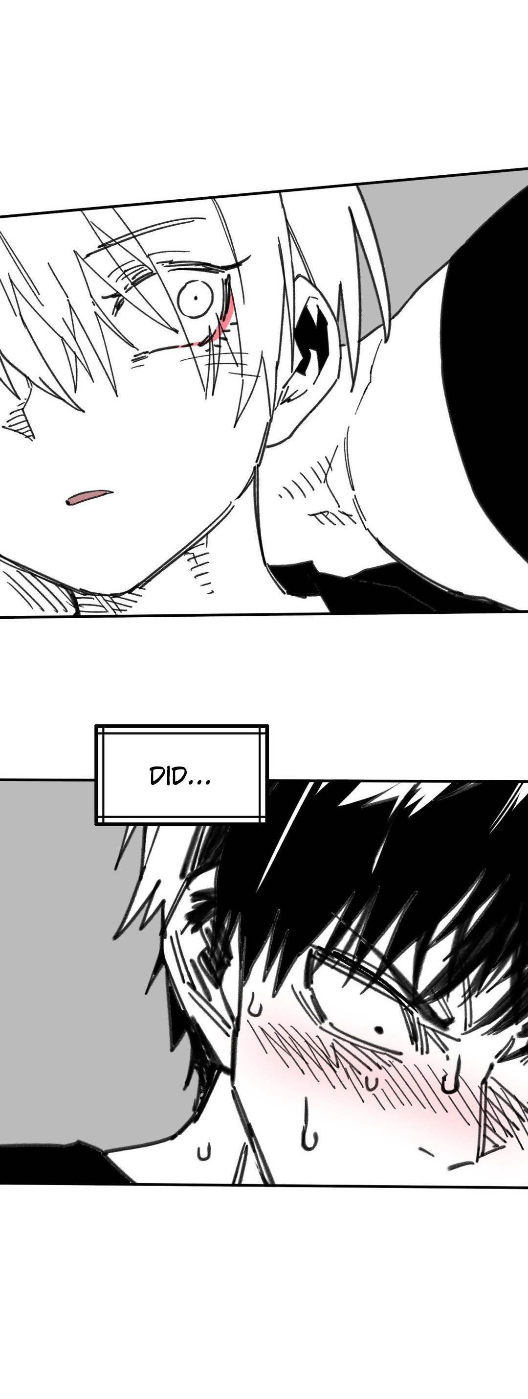 Read High School Boy chapter 50 image 58 on Lezhin