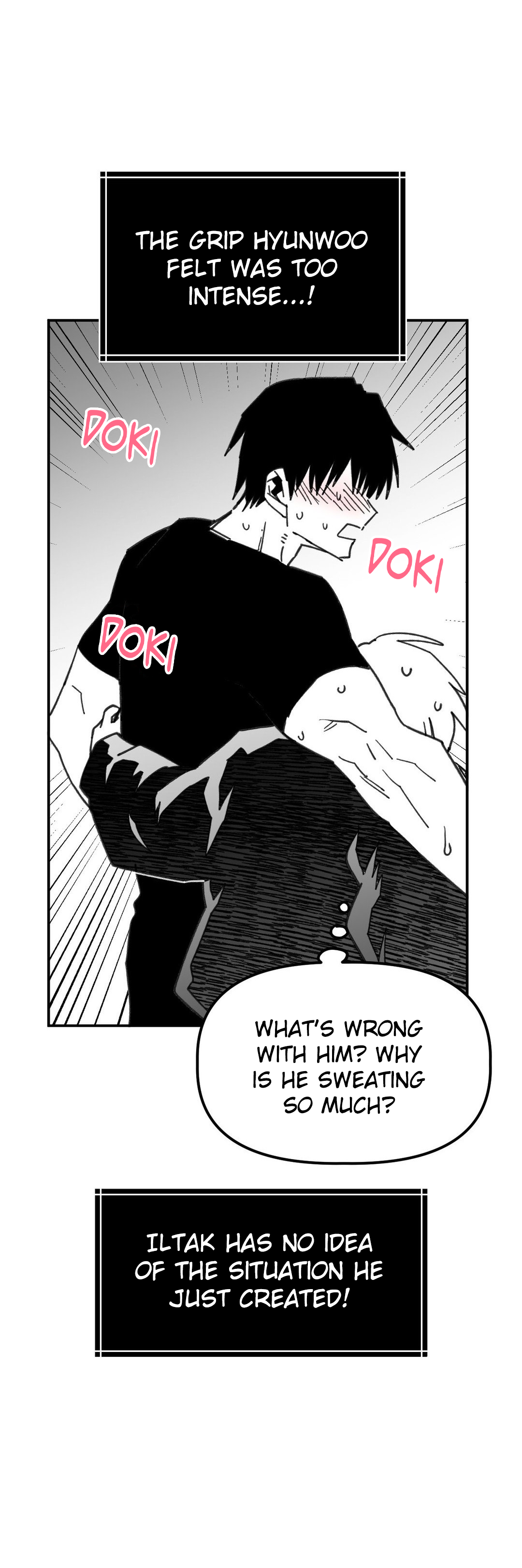 Read High School Boy chapter 50 image 66 on Lezhin