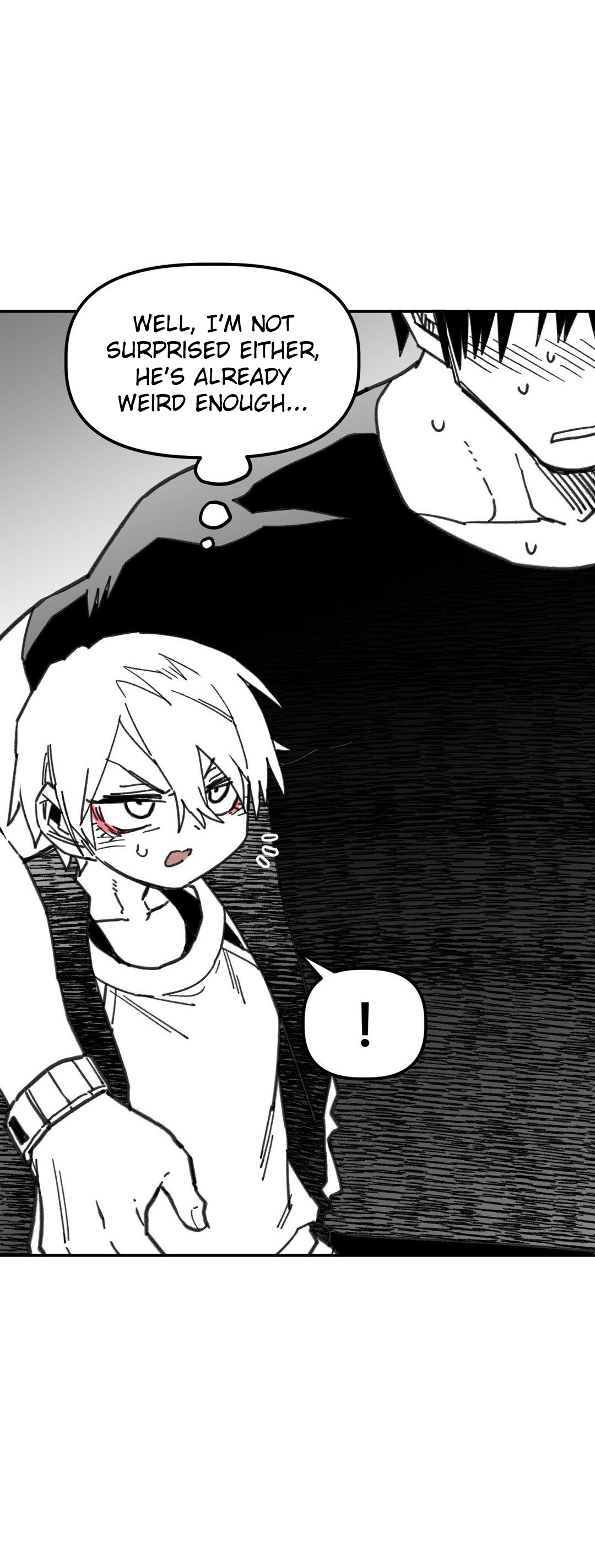 Read High School Boy chapter 50 image 67 on Lezhin