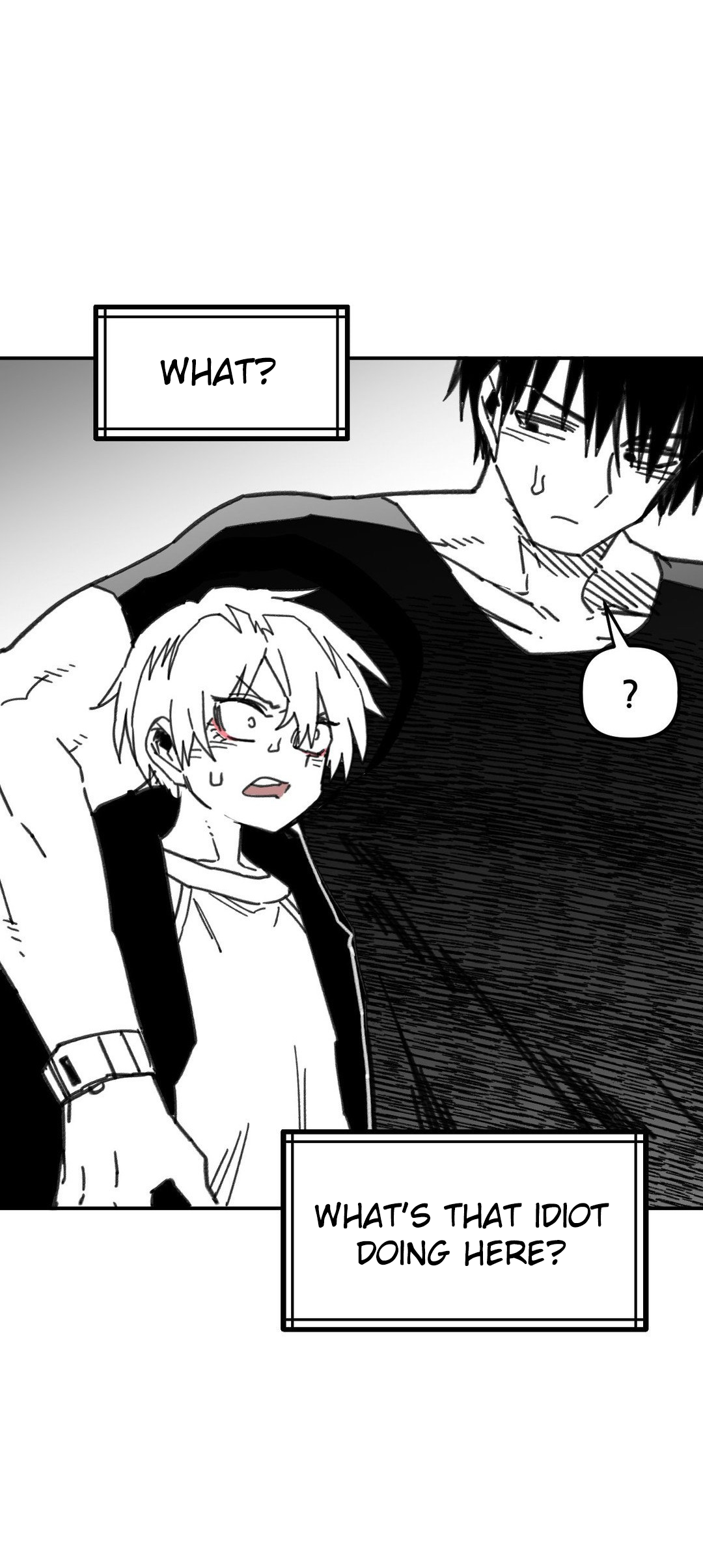 Read High School Boy chapter 50 image 69 on Lezhin