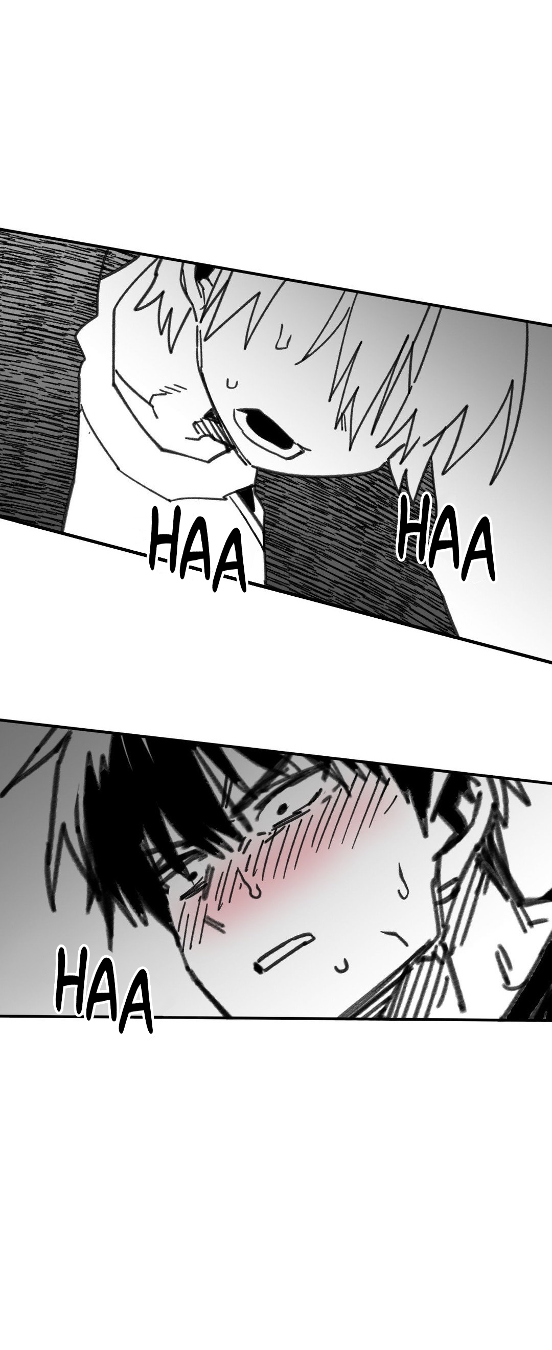 Read High School Boy chapter 50 image 74 on Lezhin