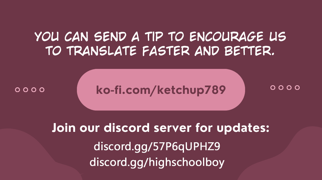 Read High School Boy chapter 50 image 76 on Lezhin