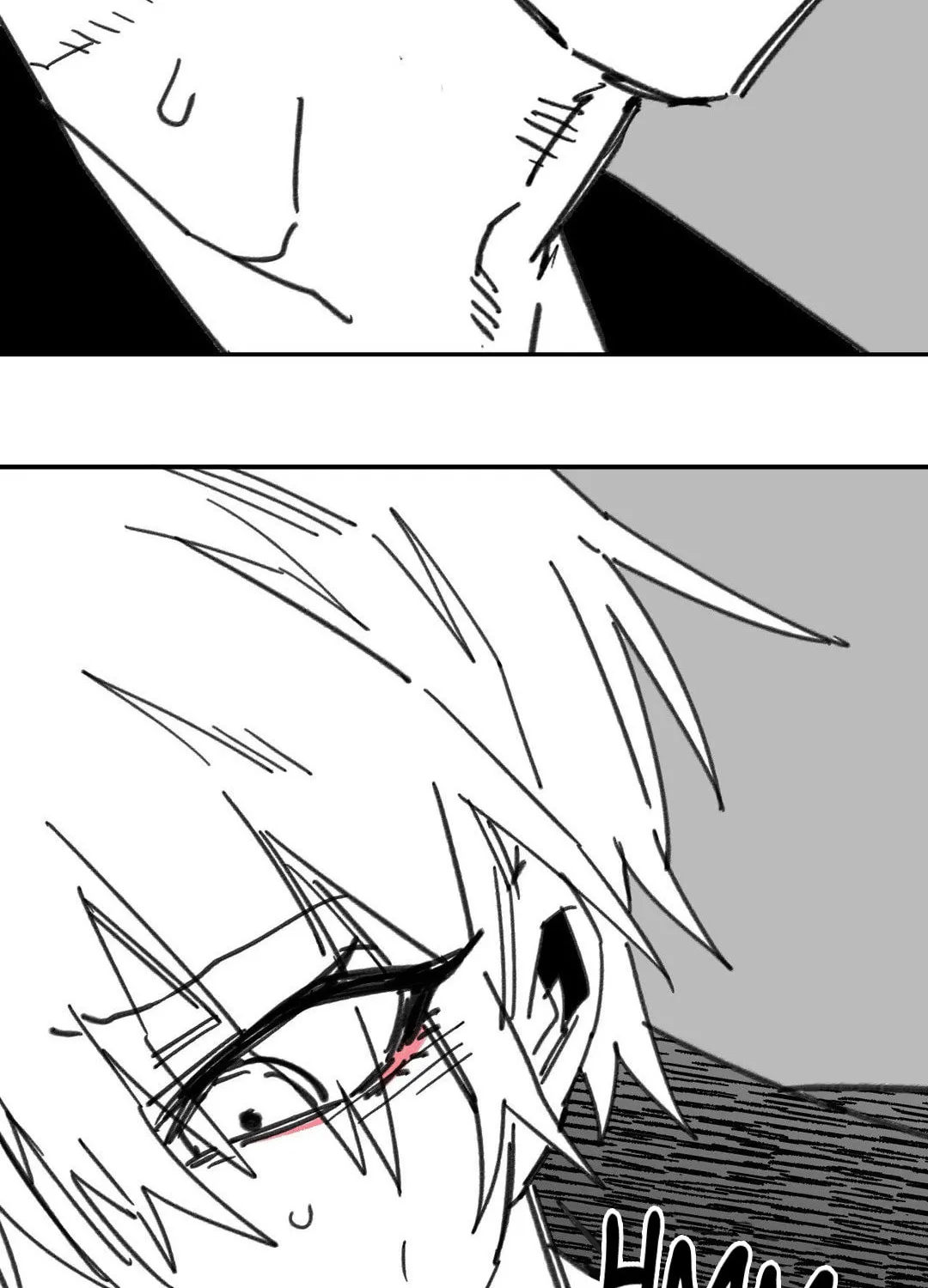 Read High School Boy chapter 51 image 100 on Lezhin