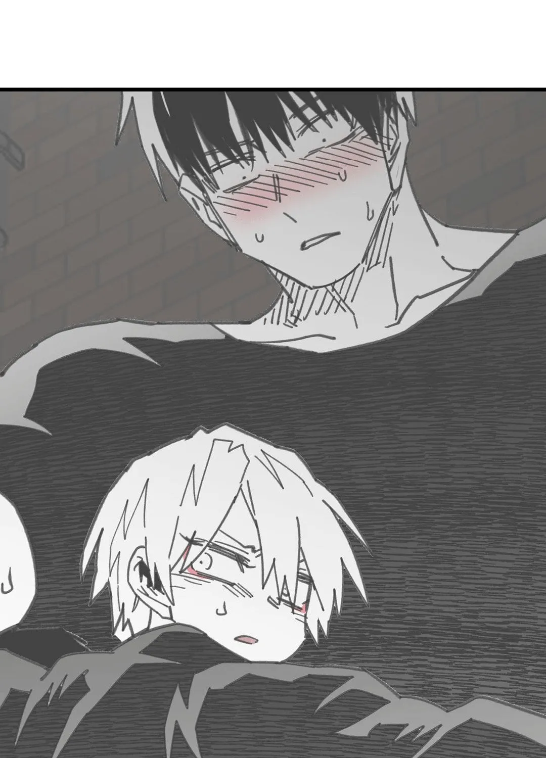 Read High School Boy chapter 51 image 104 on Lezhin