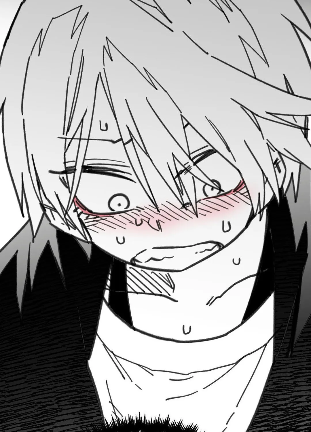 Read High School Boy chapter 51 image 106 on Lezhin