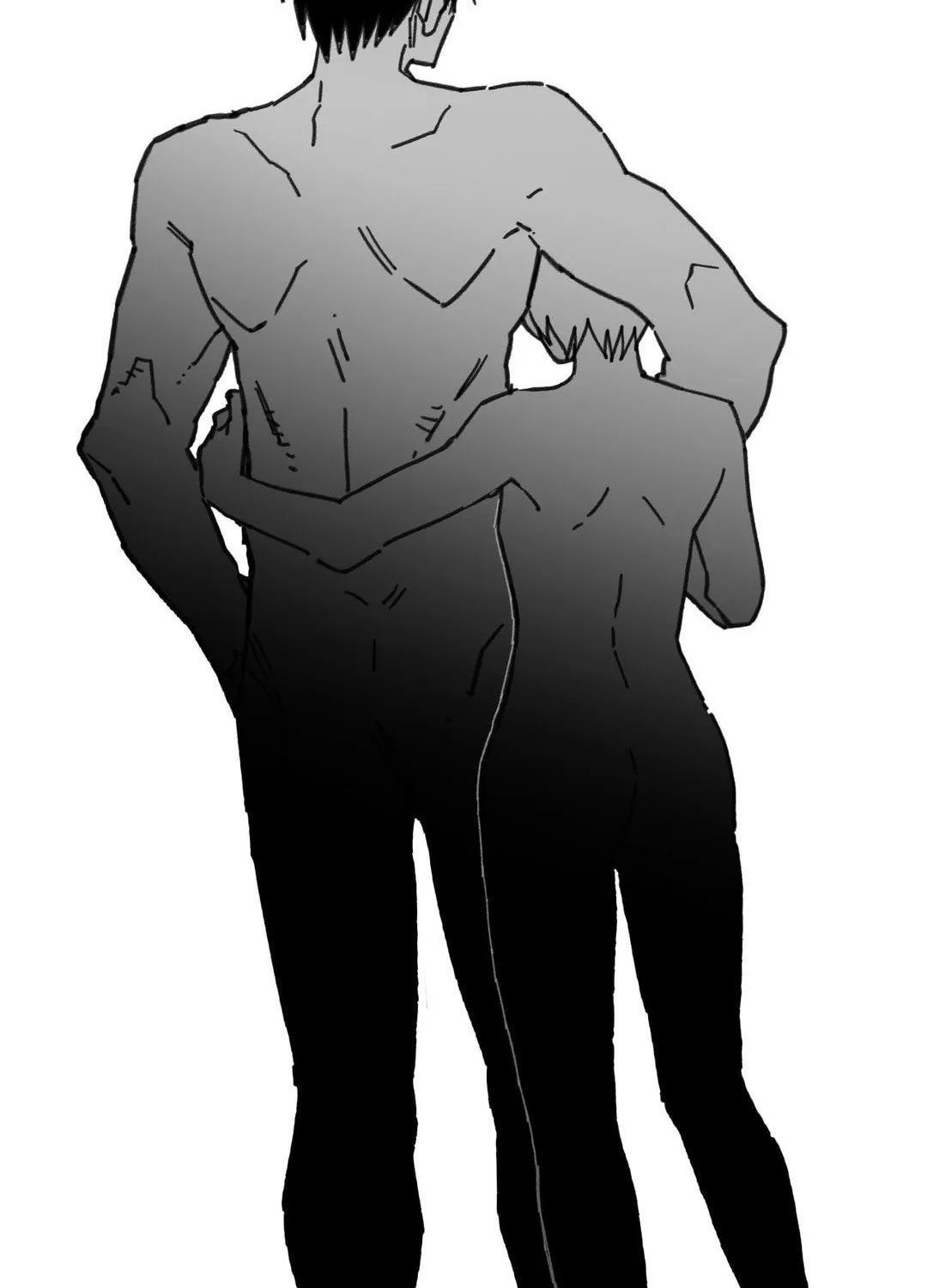 Read High School Boy chapter 51 image 11 on Lezhin