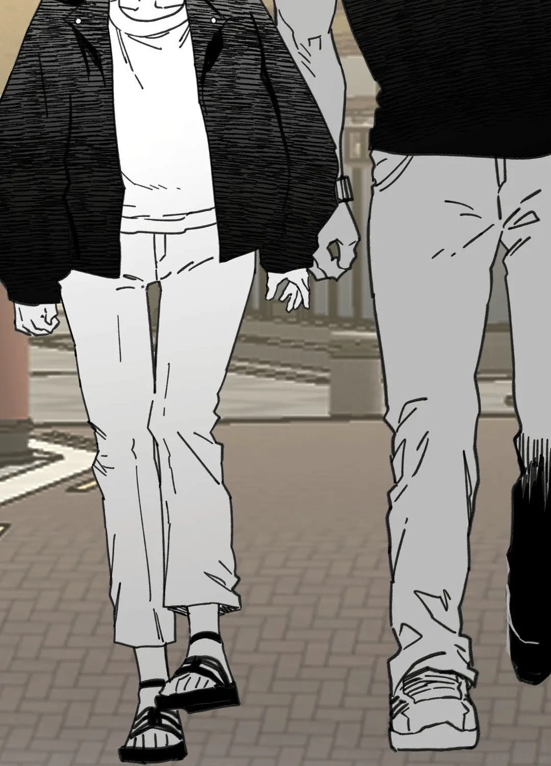 Read High School Boy chapter 51 image 117 on Lezhin