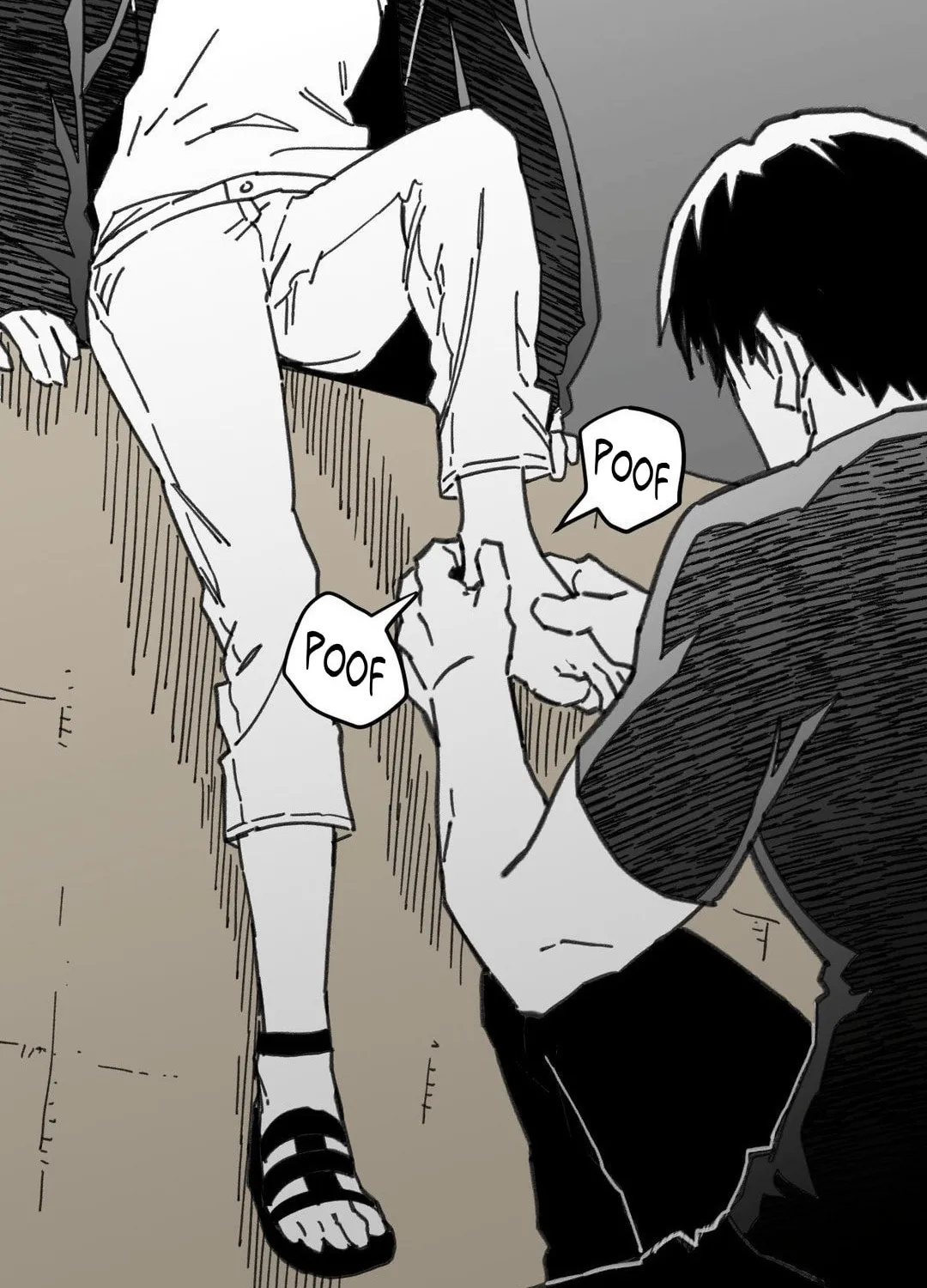 Read High School Boy chapter 51 image 137 on Lezhin