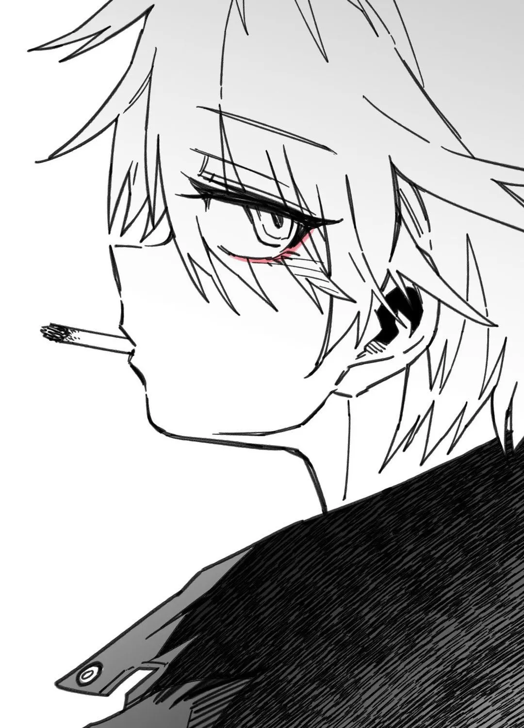 Read High School Boy chapter 51 image 16 on Lezhin