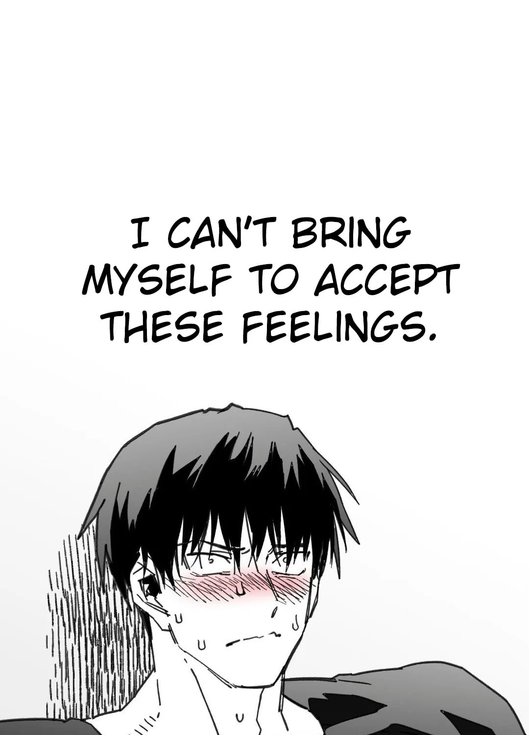Read High School Boy chapter 51 image 20 on Lezhin