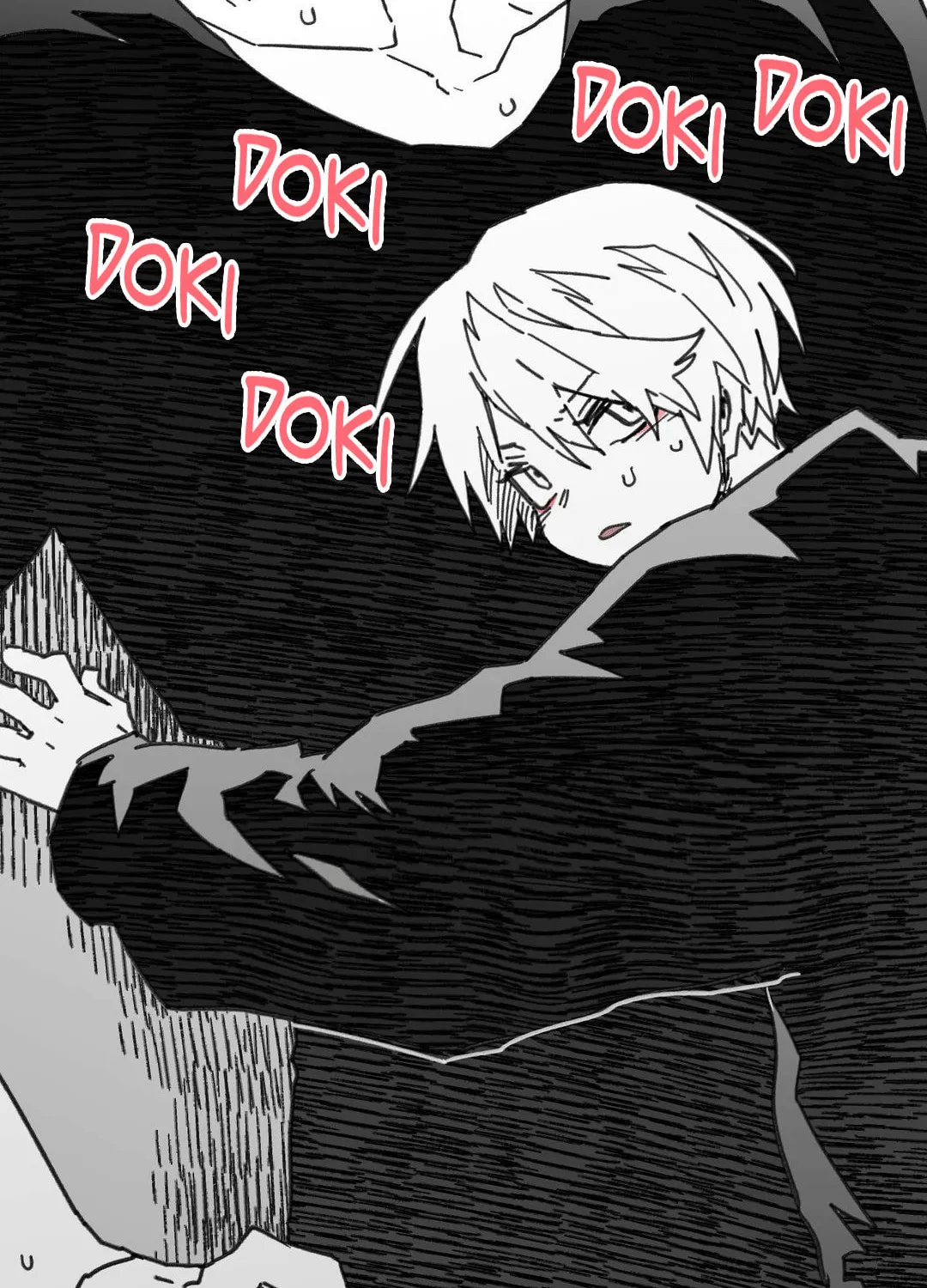 Read High School Boy chapter 51 image 21 on Lezhin