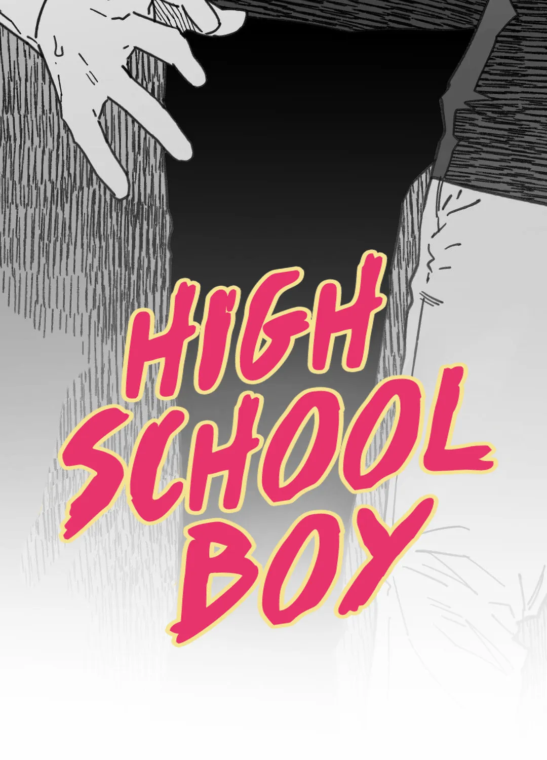 Read High School Boy chapter 51 image 22 on Lezhin