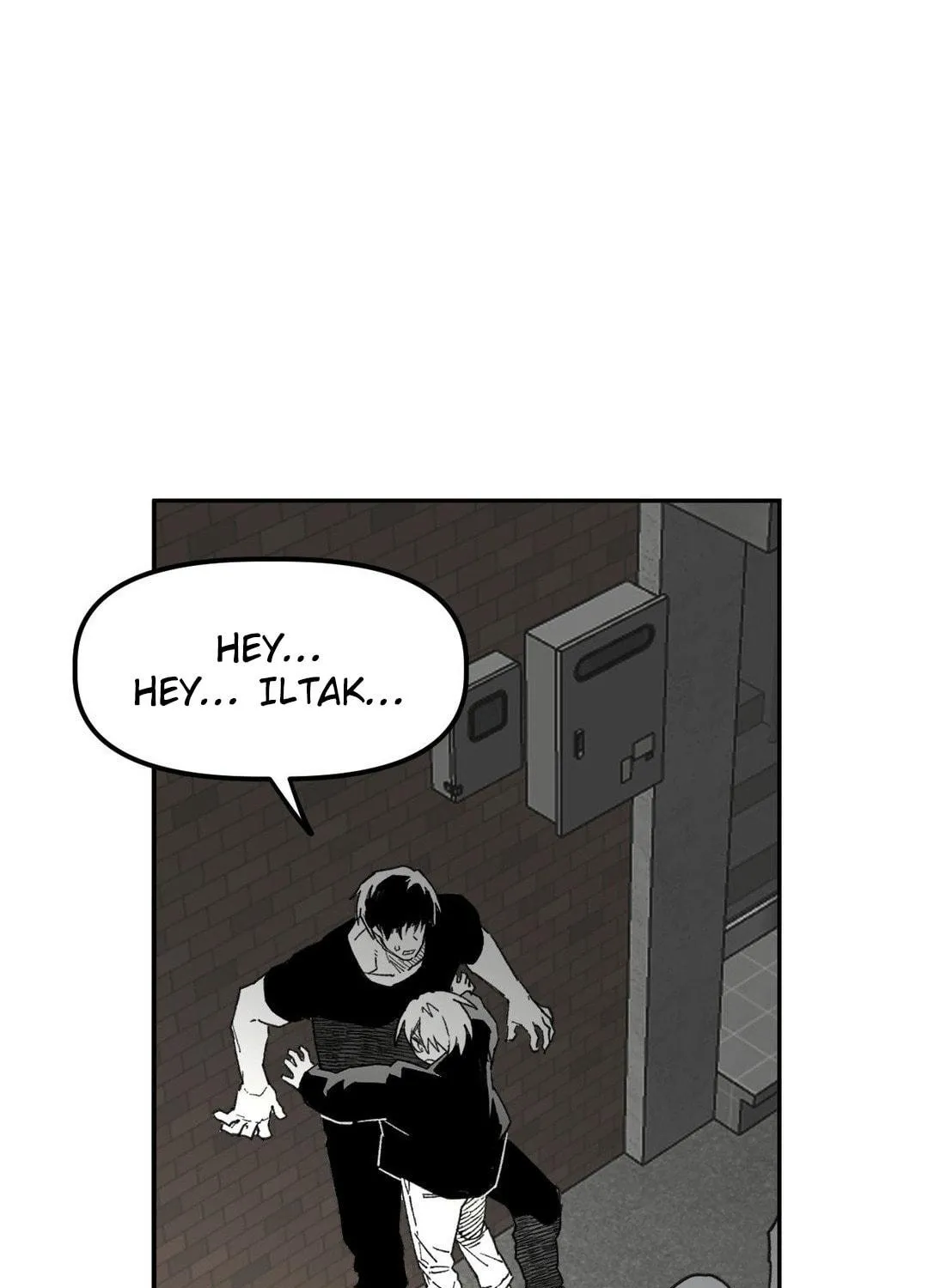 Read High School Boy chapter 51 image 26 on Lezhin
