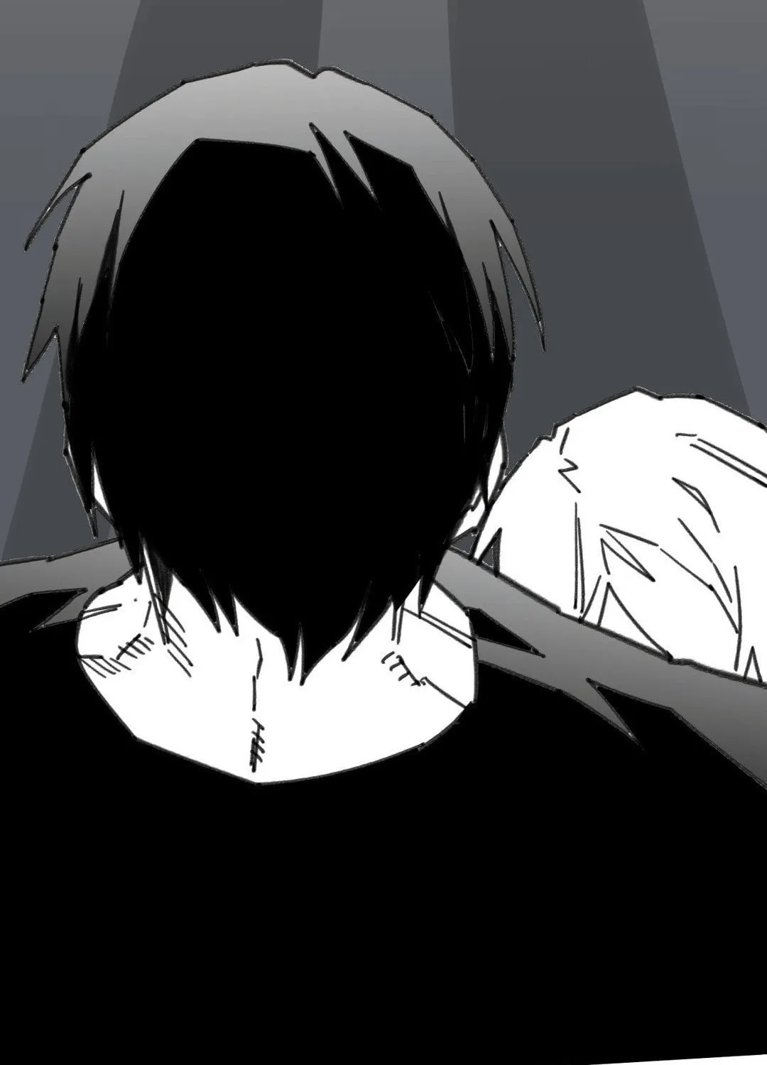 Read High School Boy chapter 51 image 40 on Lezhin