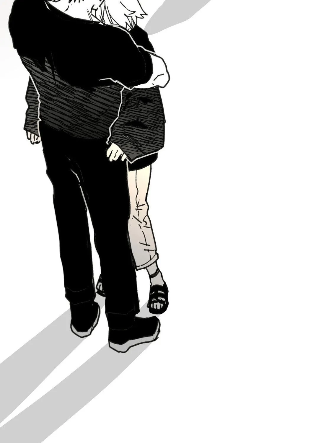 Read High School Boy chapter 51 image 52 on Lezhin