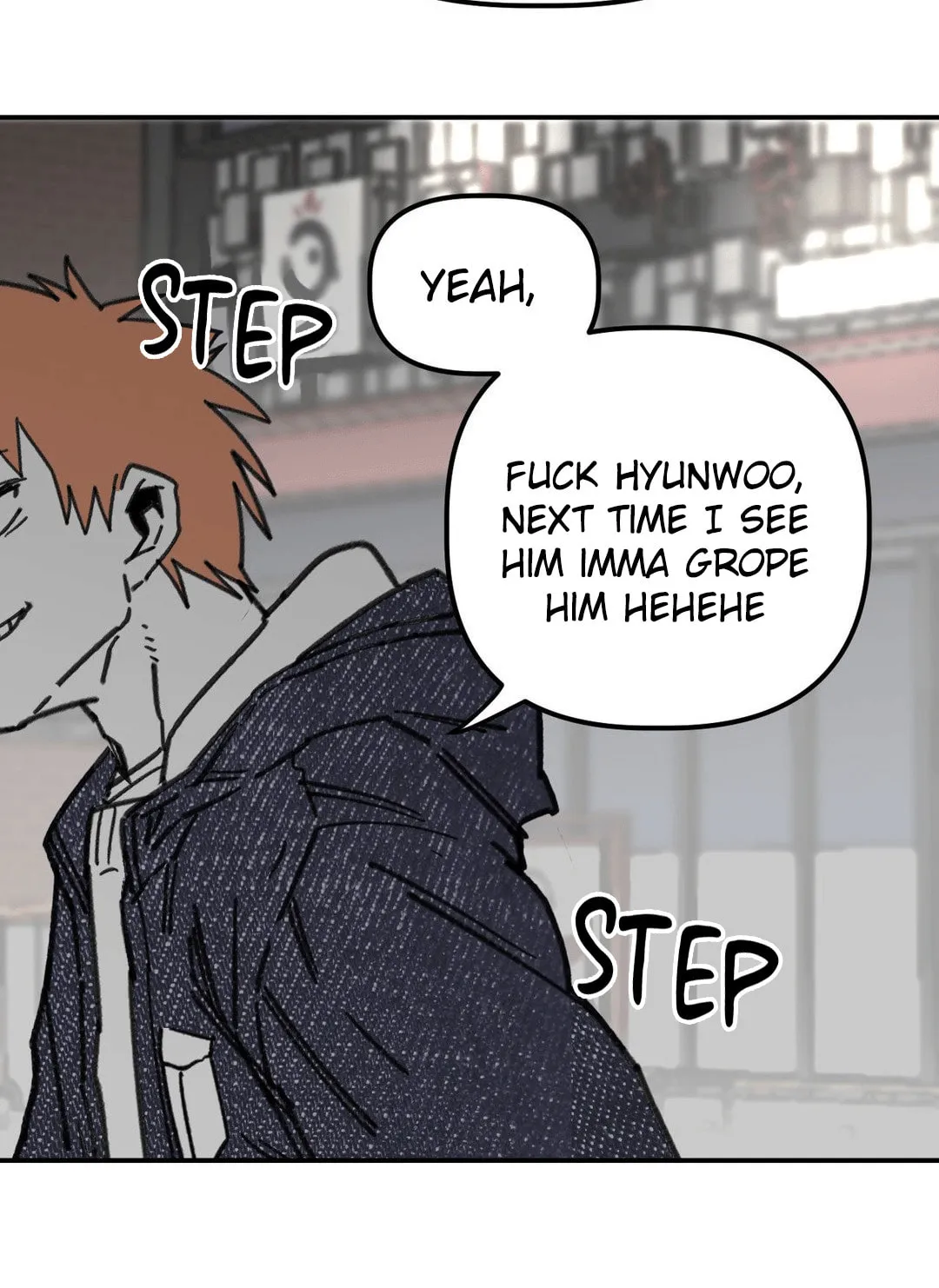 Read High School Boy chapter 51 image 59 on Lezhin