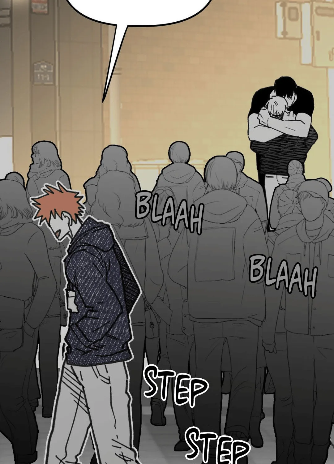 Read High School Boy chapter 51 image 61 on Lezhin