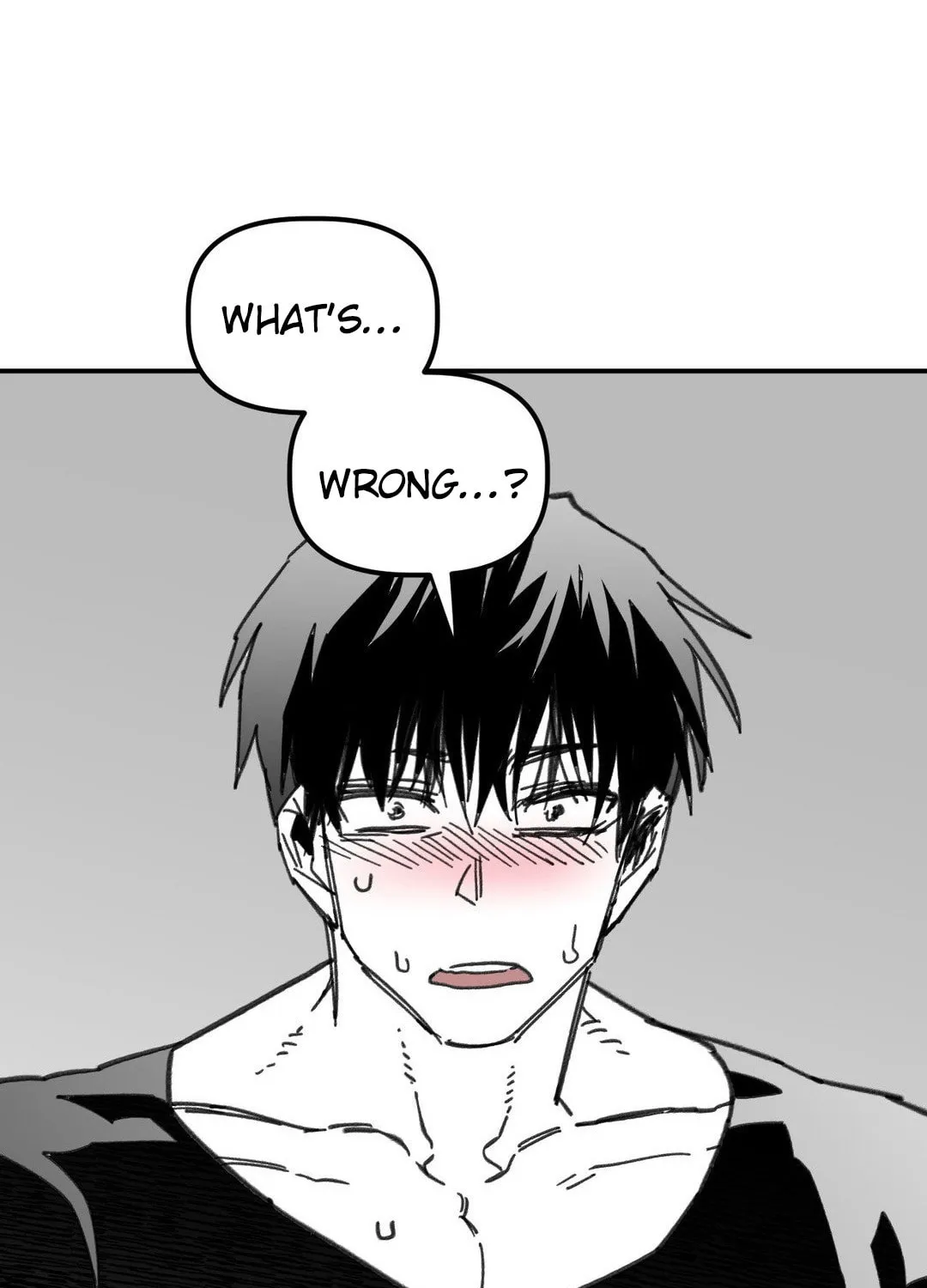 Read High School Boy chapter 51 image 77 on Lezhin