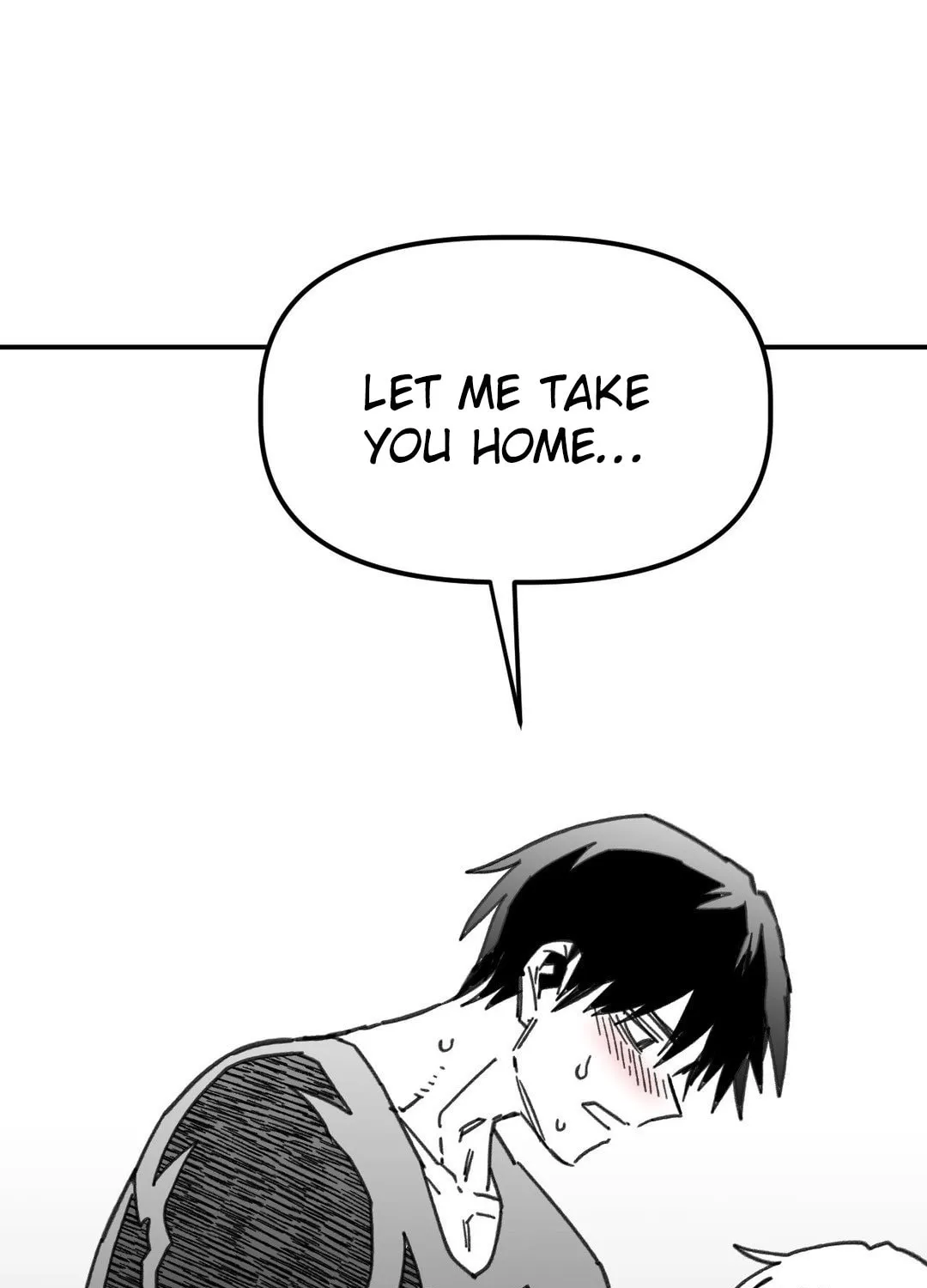 Read High School Boy chapter 51 image 90 on Lezhin