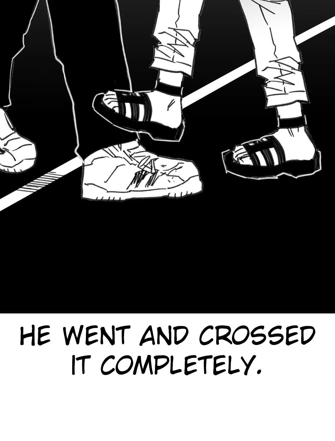 Read High School Boy chapter 51 image 92 on Lezhin