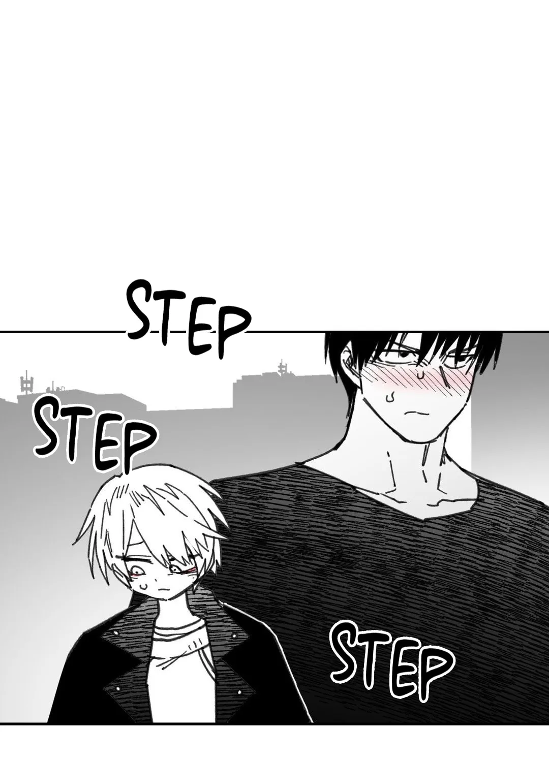 Read High School Boy chapter 51 image 97 on Lezhin