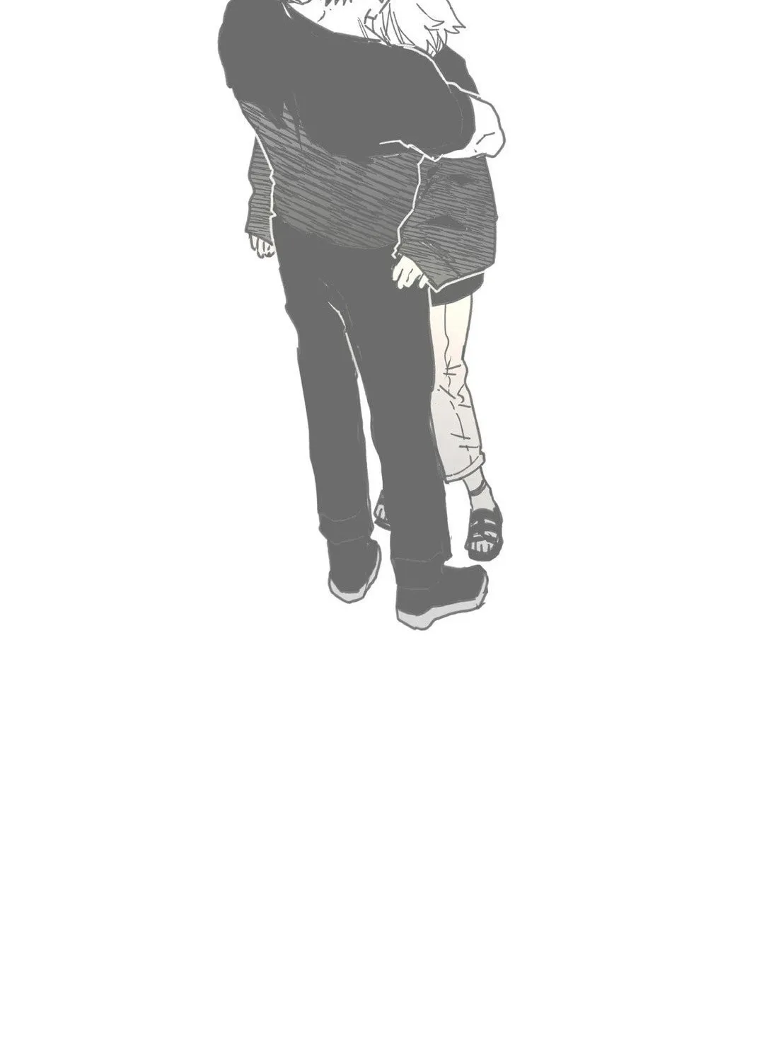 Read High School Boy chapter 52 image 100 on Lezhin